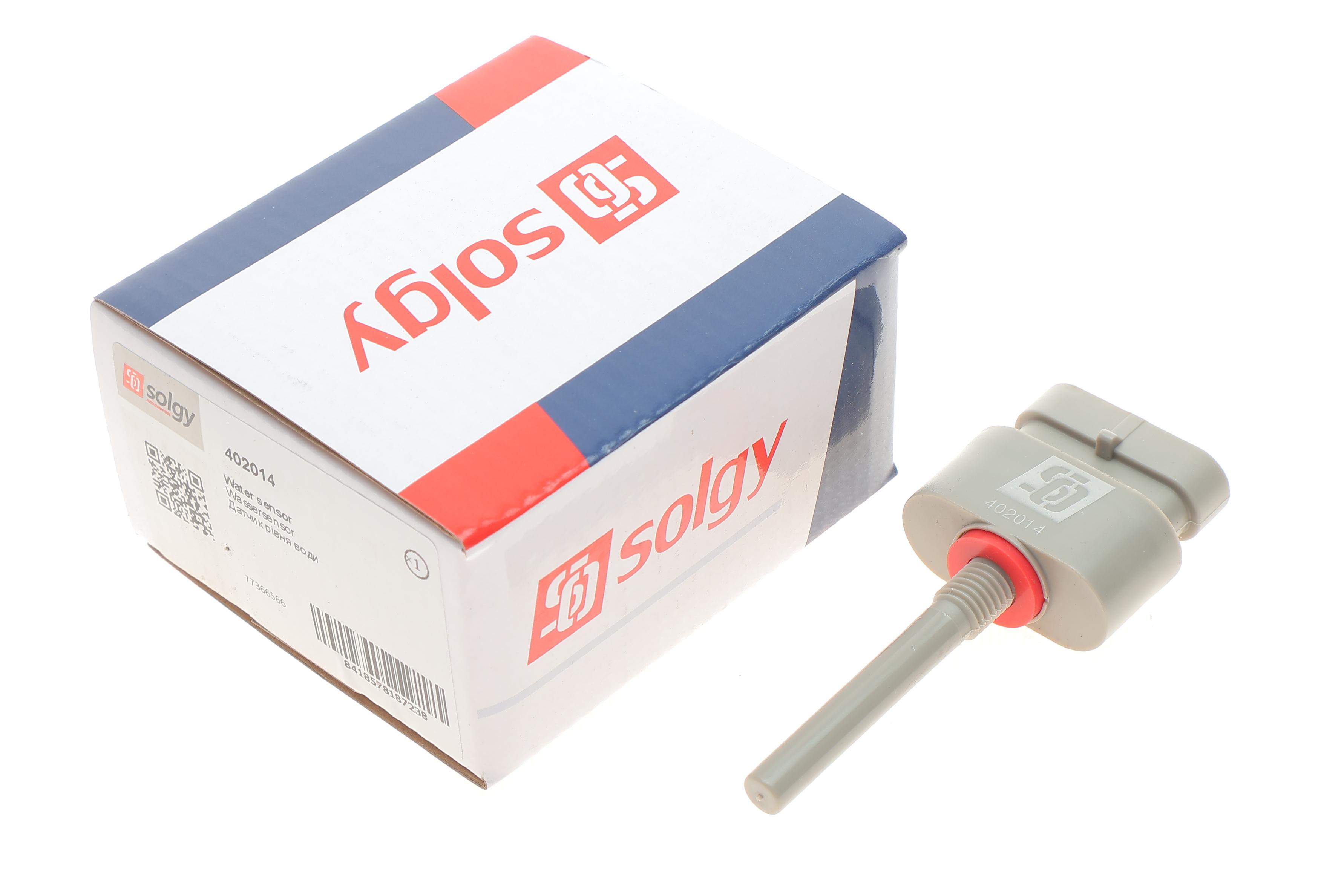 Датчик води в паливному фільтрі Citroen Jumper/Fiat Ducato/Peugeot Boxer 3.0 D/HDi 06-