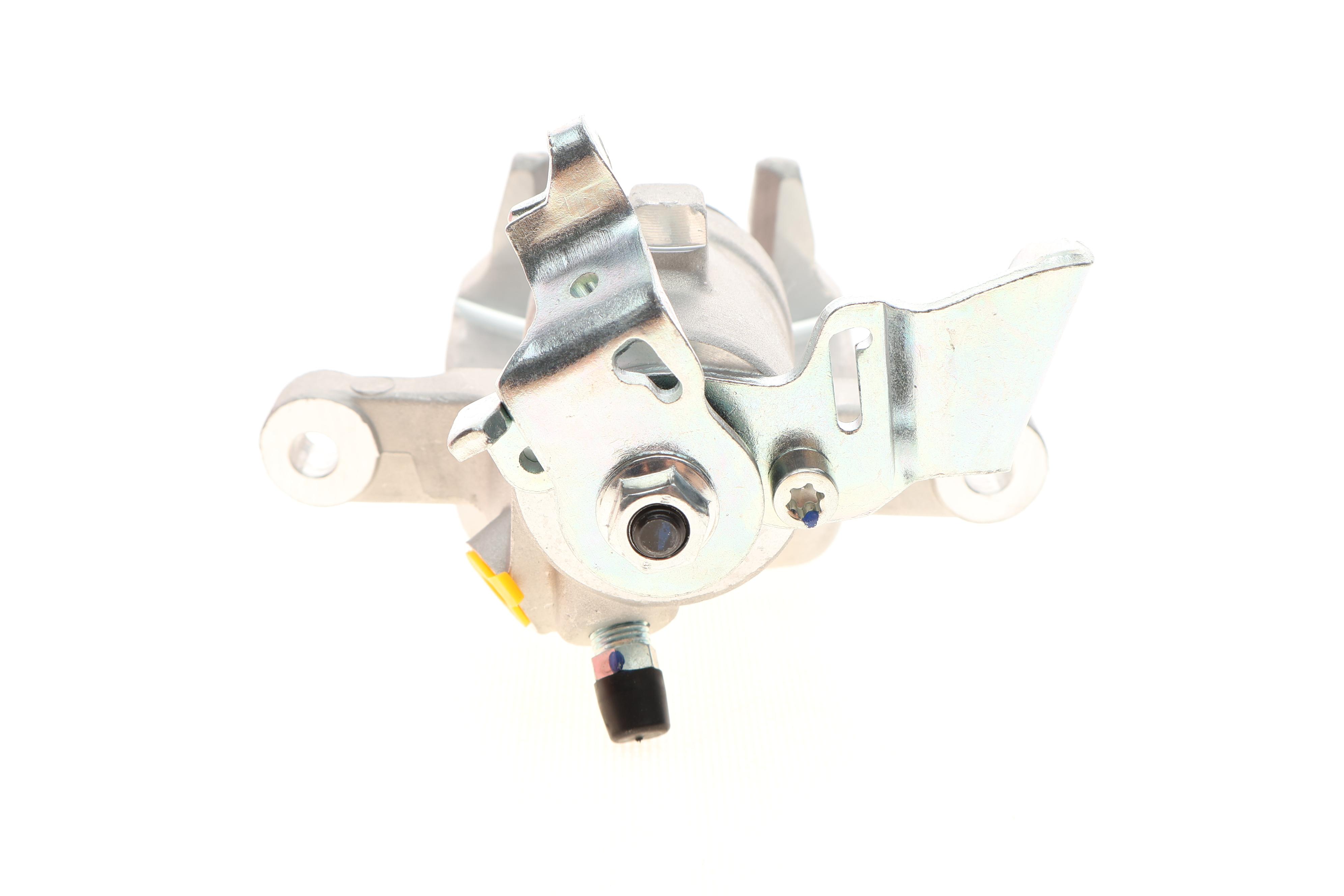 Супорт гальмівний (задній) (R) Renault Clio III 05-14 (d=34mm)