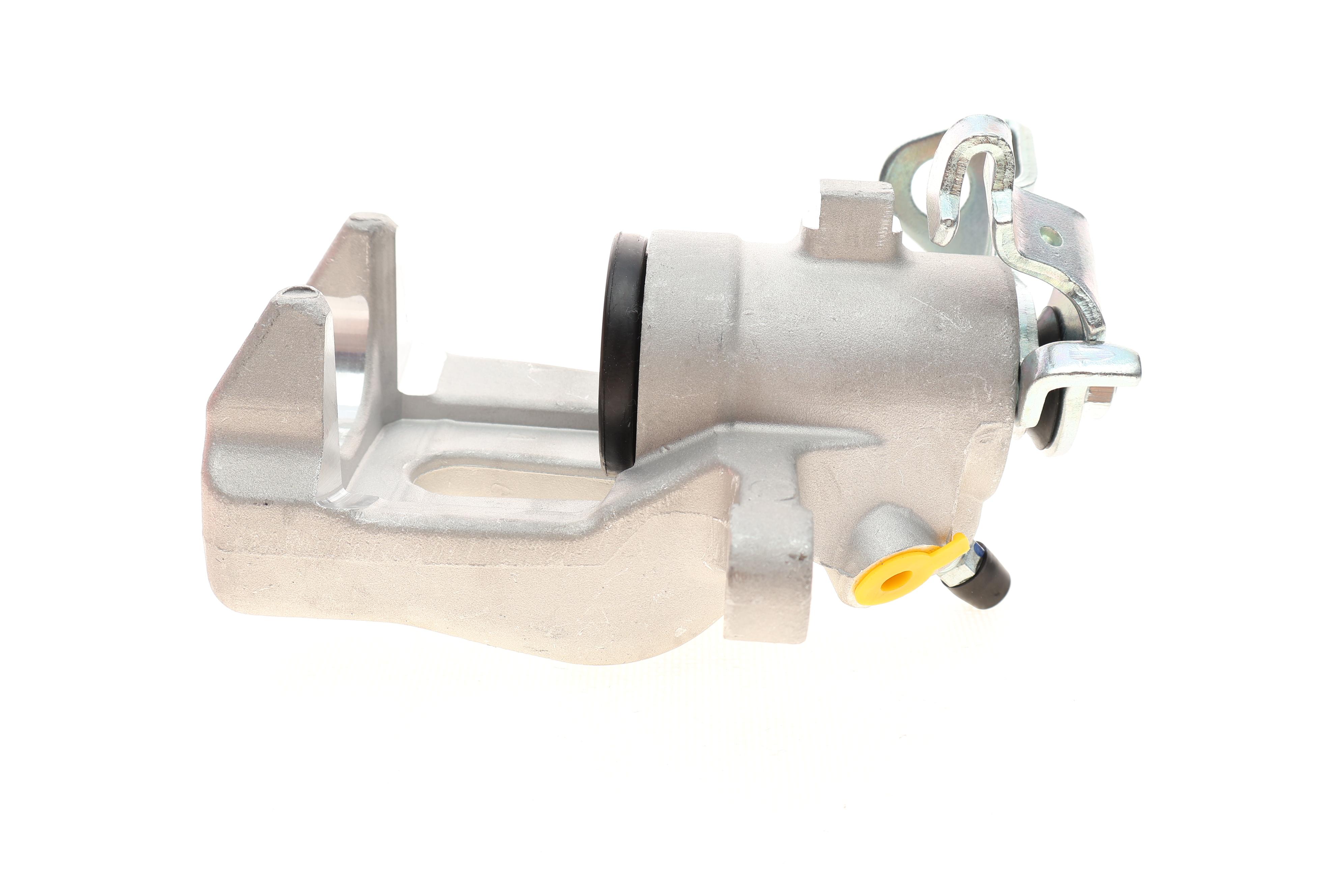 Супорт гальмівний (задній) (R) Renault Clio III 05-14 (d=34mm)