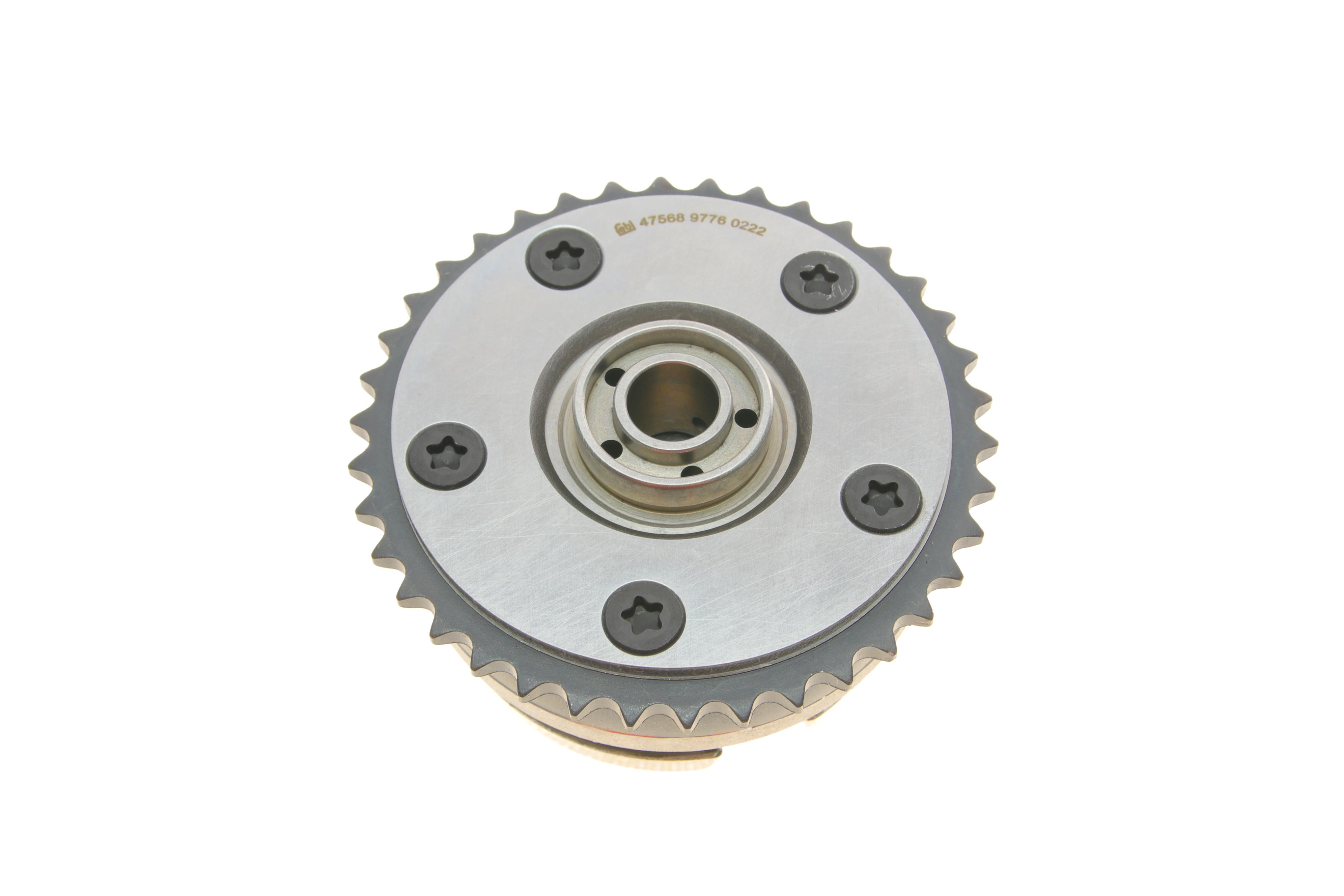 Шестерня распредвала BMW 3 (E90/E46)/5 (E60/F10) 00-11 (фазорегулятор) (N40/N42/N46/N45) (выпуск)