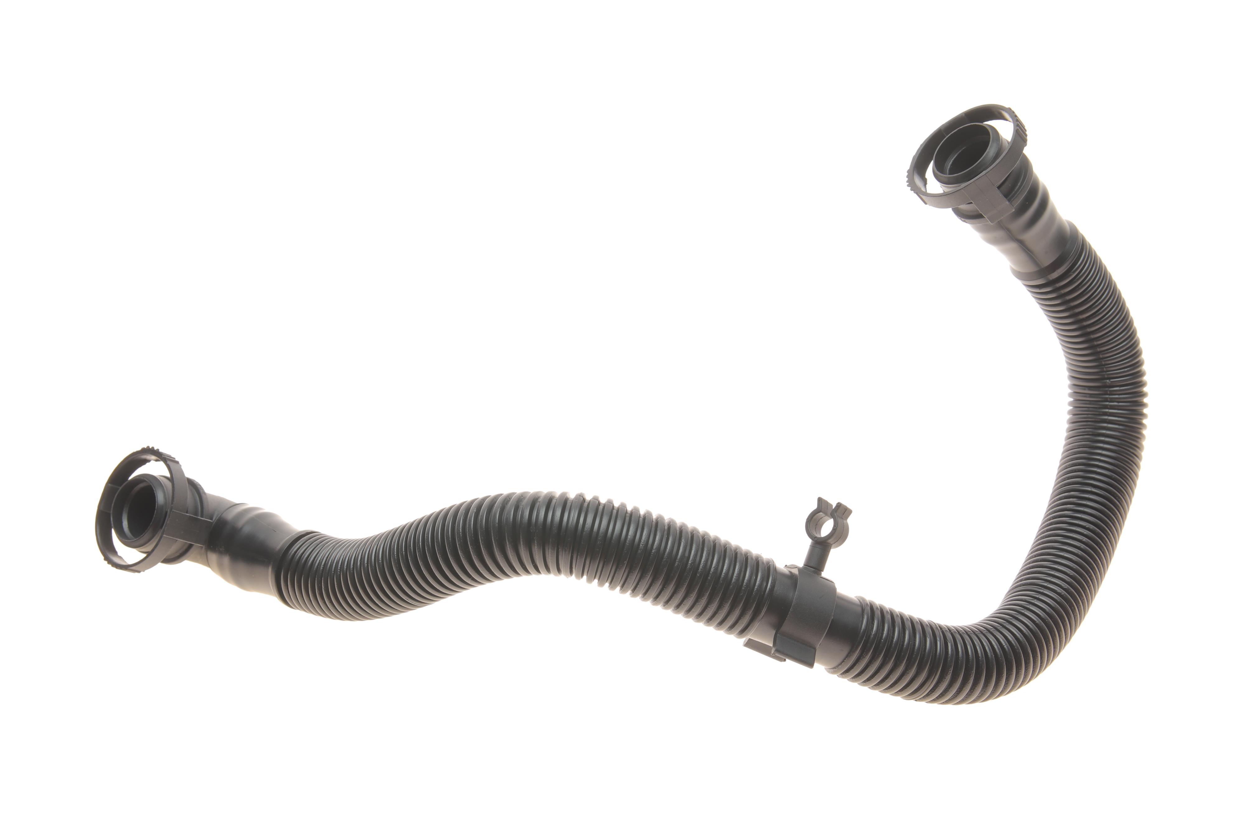 Патрубок вентиляции картера VW Caddy 1.6TDI/1.9TDI 05-15/Crafter 30-35 2.0TDI 11-16