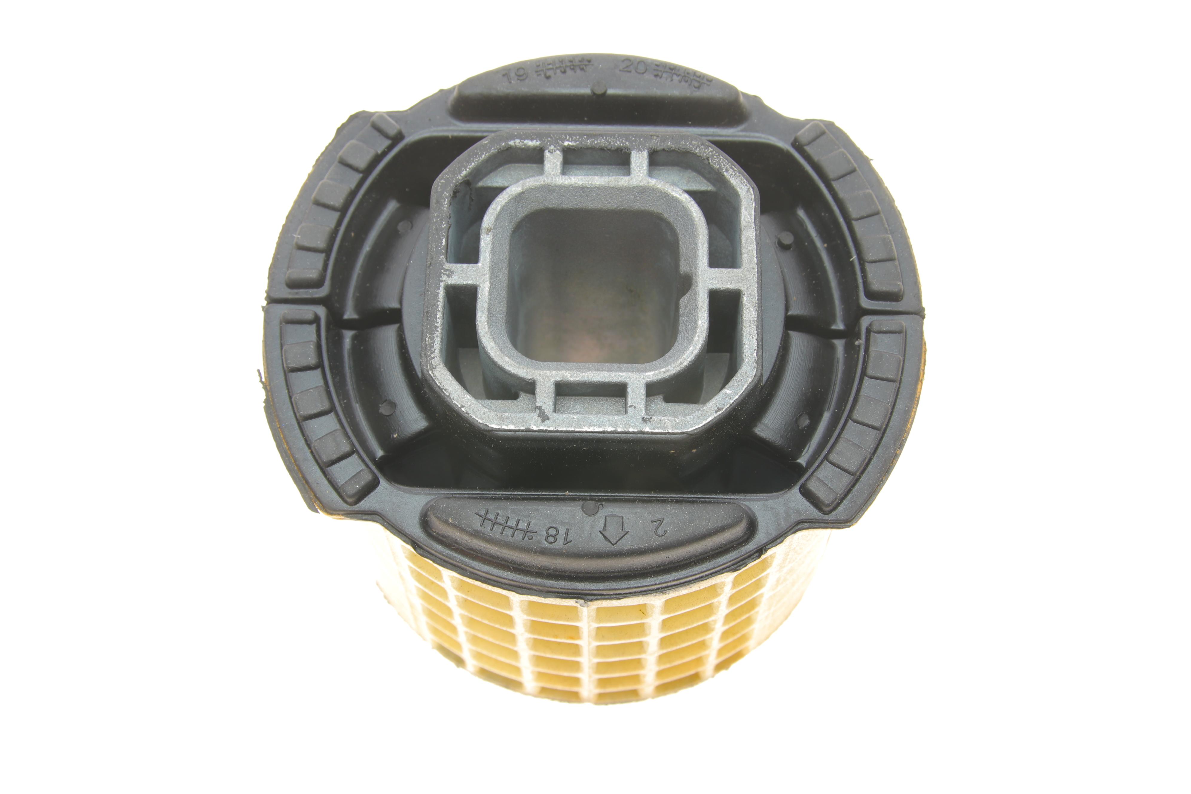 Сайлентблок балки (задньої/спереду) BMW 5 (F10/F11/F07)/7 (F01-04) 08-18