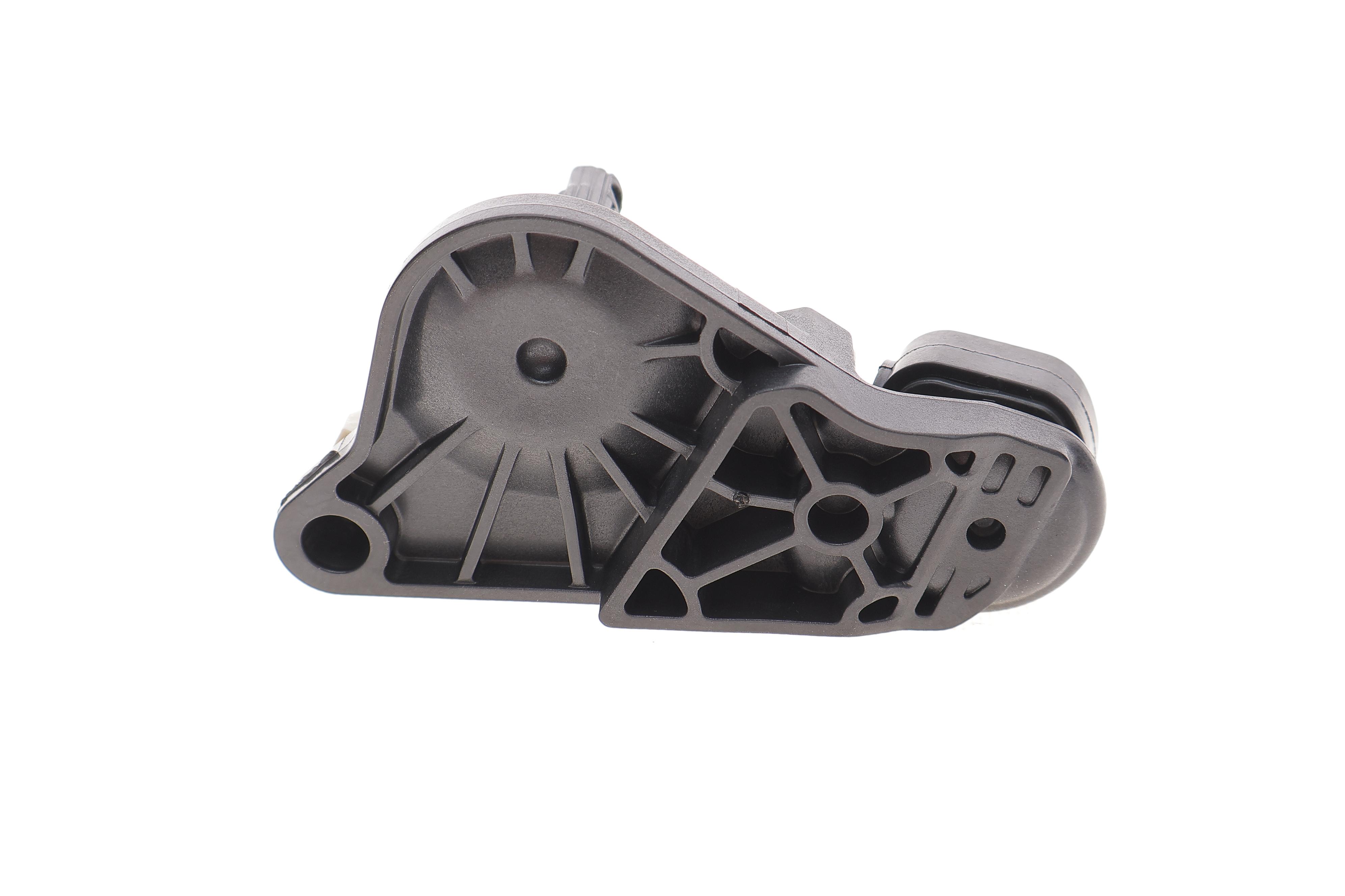 Наконечник троса куліси Skoda Fabia/Rapid/Roomster/VW Polo 01-