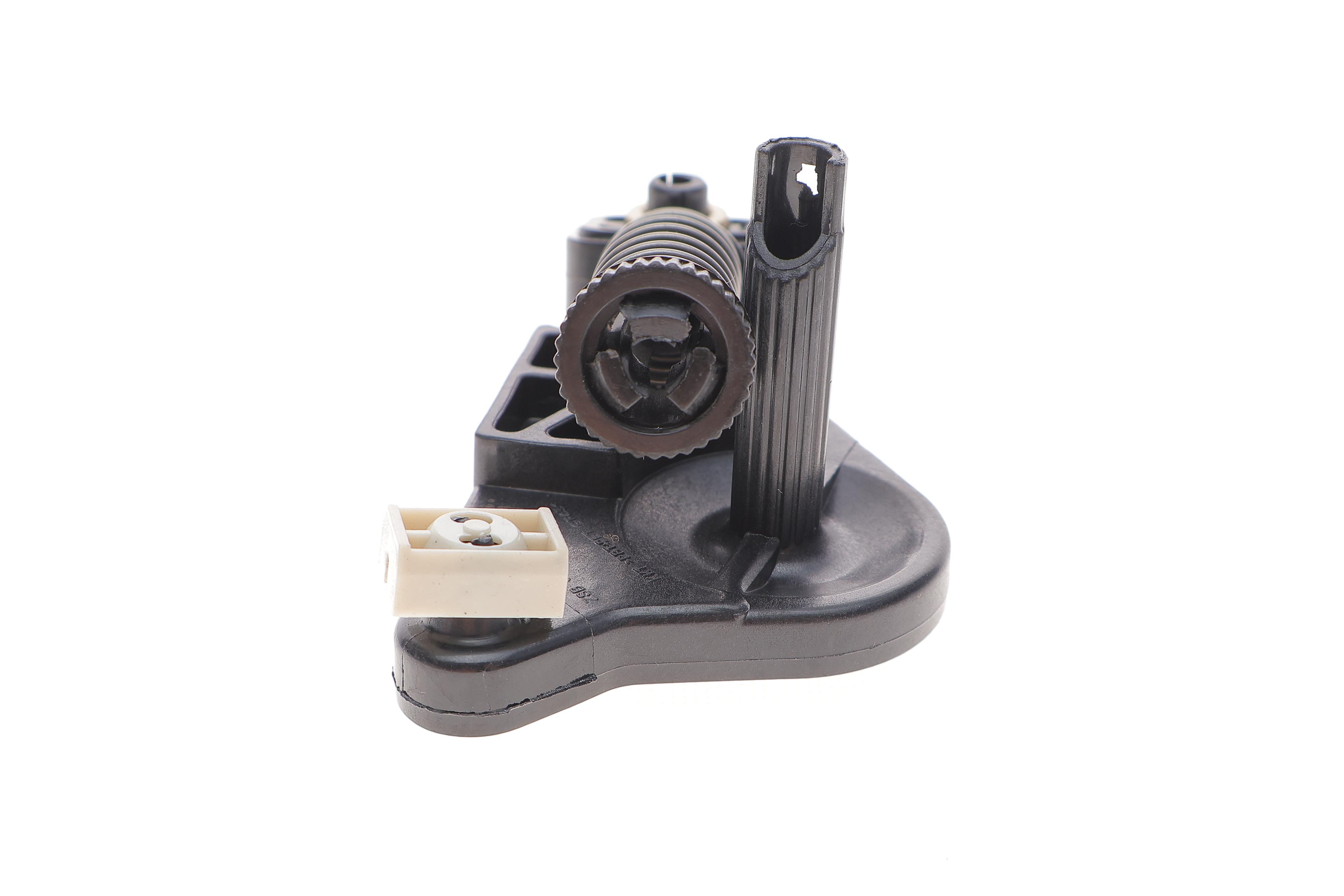 Наконечник троса куліси Skoda Fabia/Rapid/Roomster/VW Polo 01-