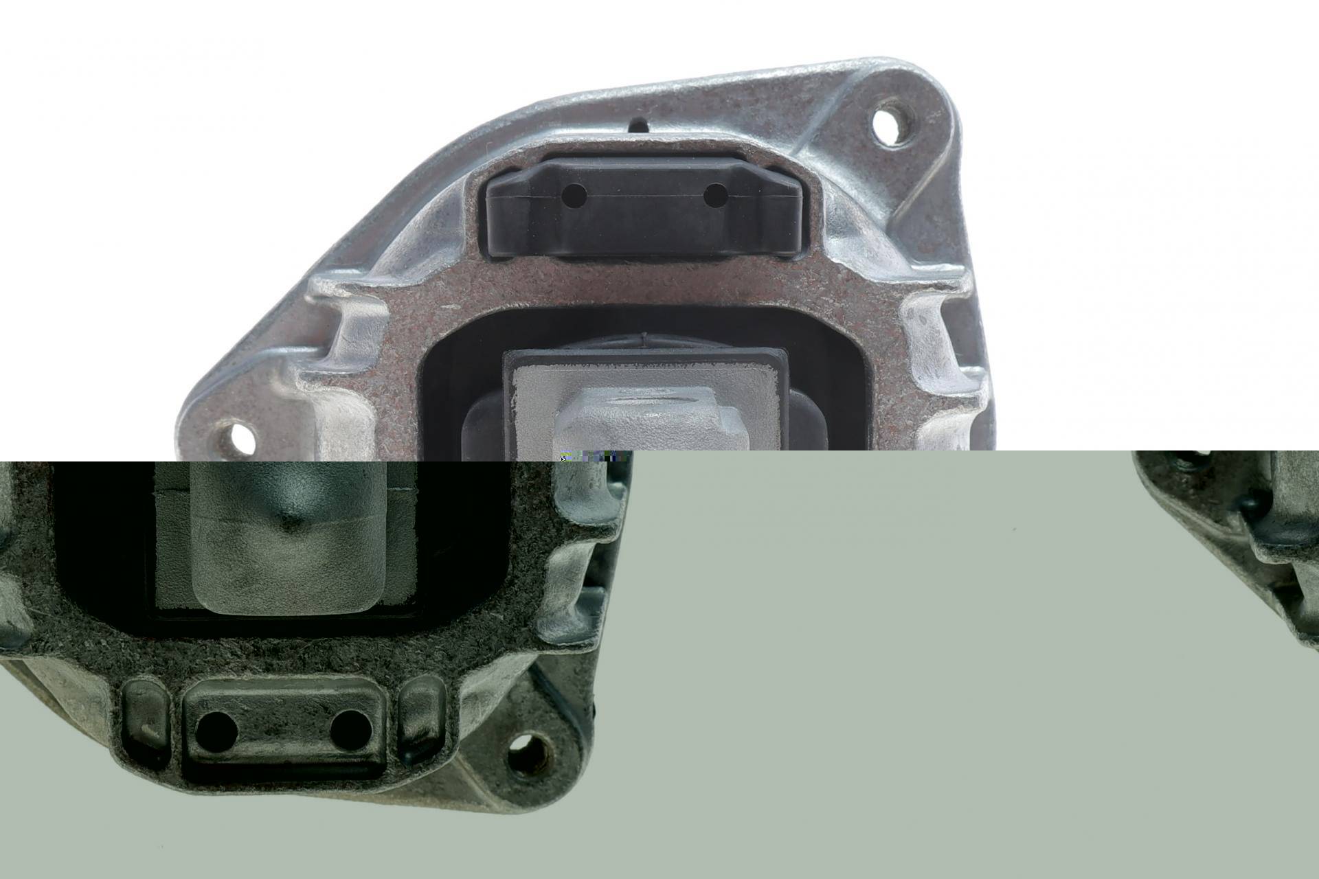 Опора двигуна BMW 5 (F10/F07) 3.0D 10-16 (N57) (R)
