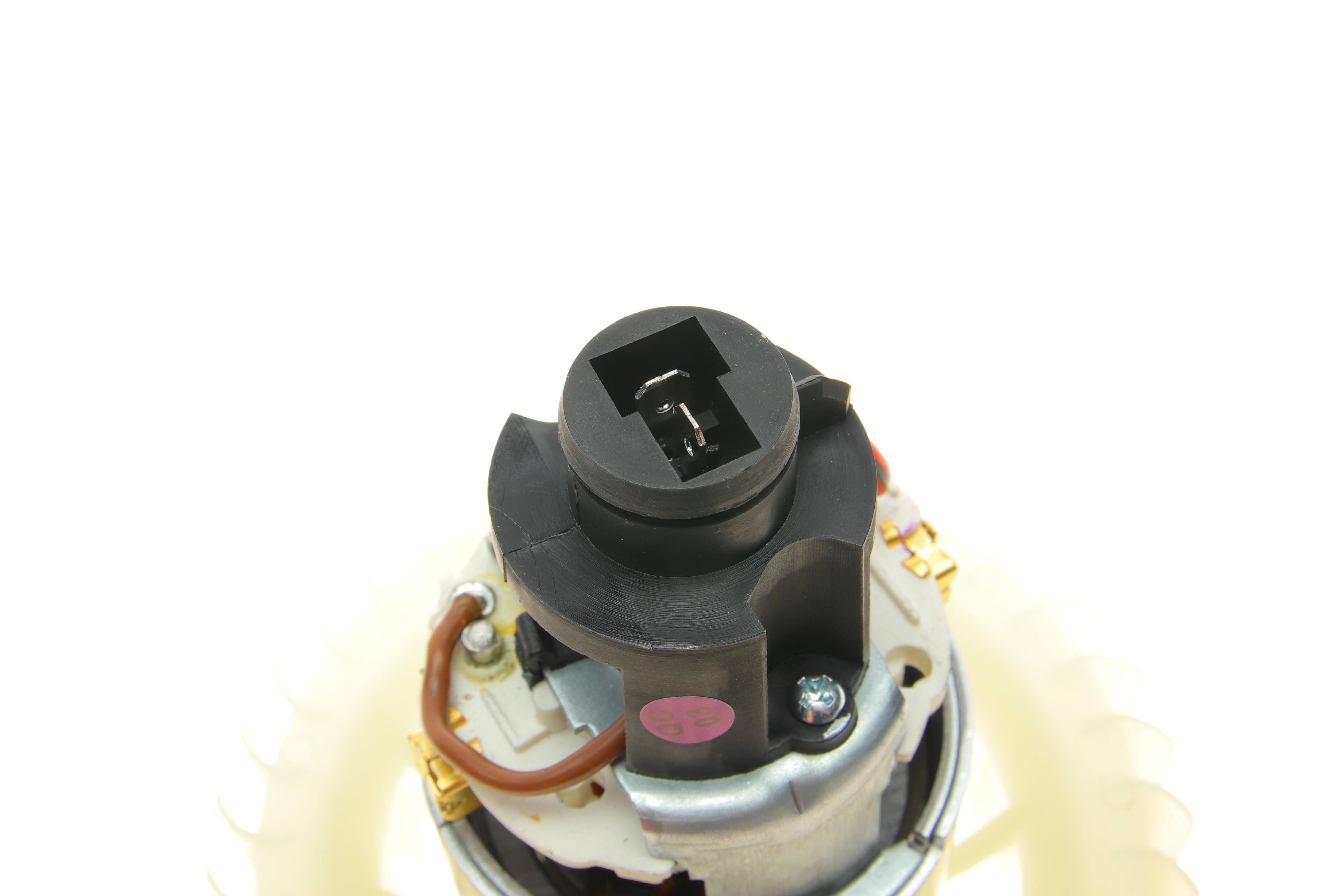 Моторчик пічки Audi 100/A6 90-97