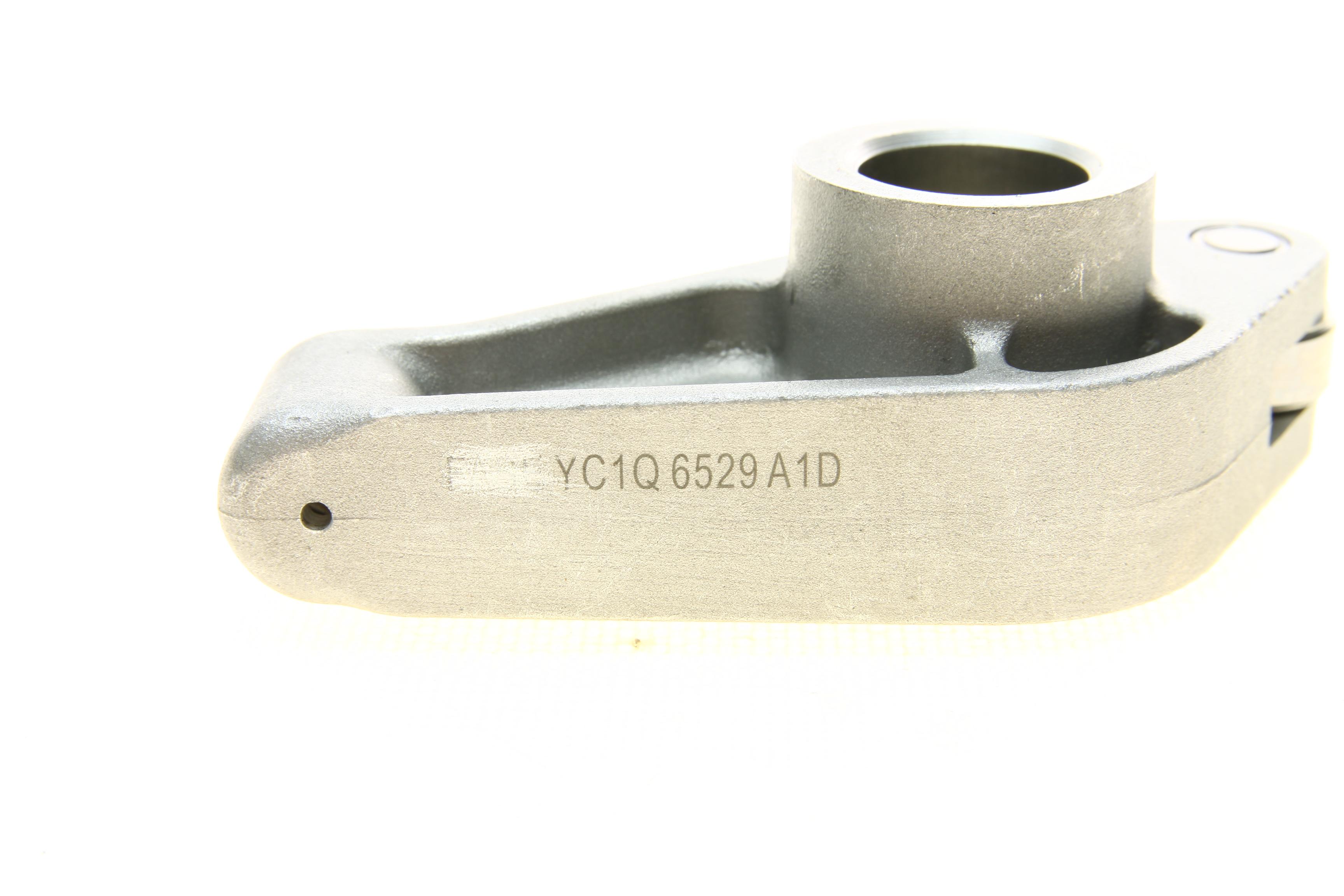 Гідрокомпенсатор Ford Transit 2.4DI 00- (довгий)