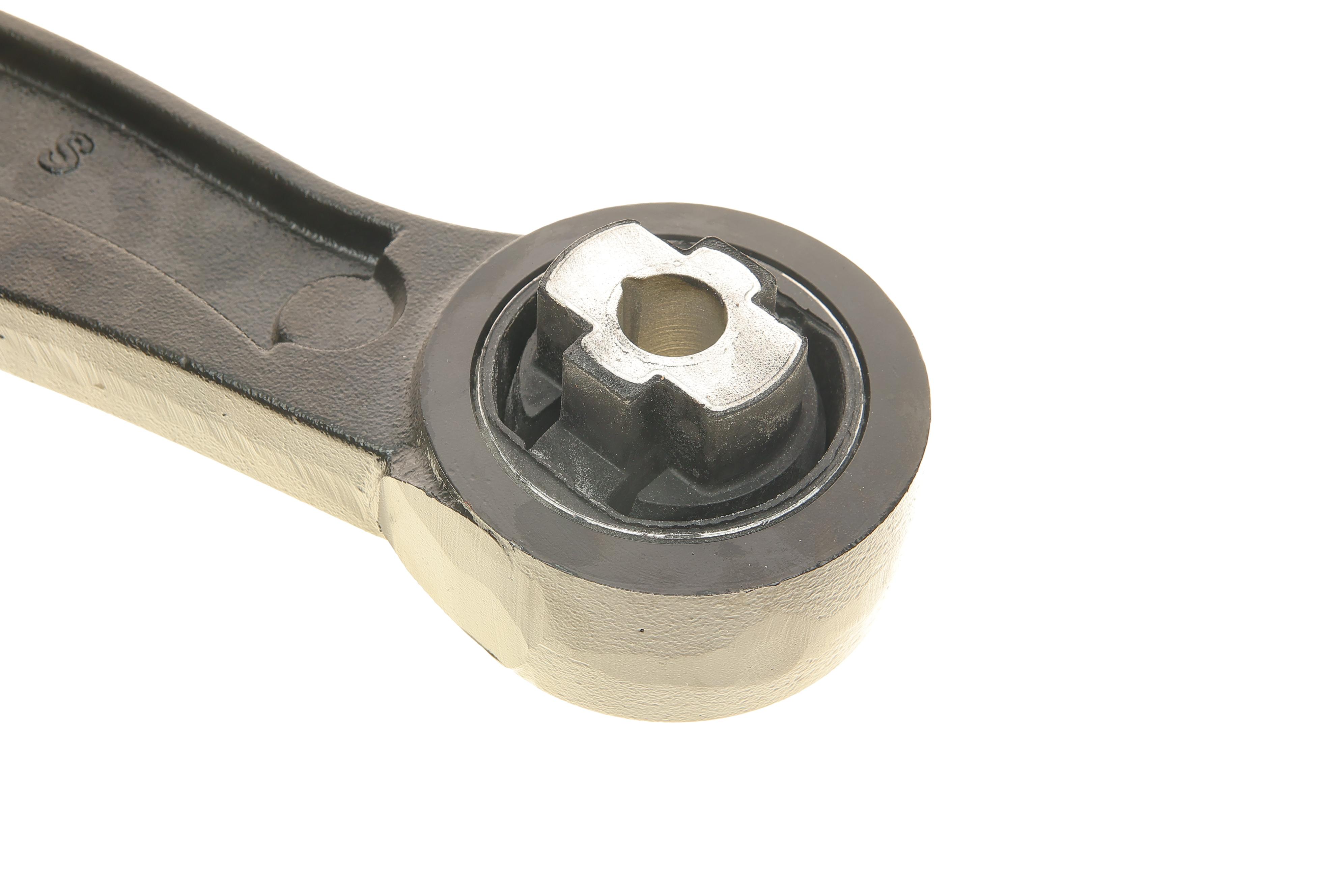 Важіль підвіски (передній/знизу/спереду) (L) Citroen Jumper/Peugeot Boxer 2.2/3.0 HDi 06-