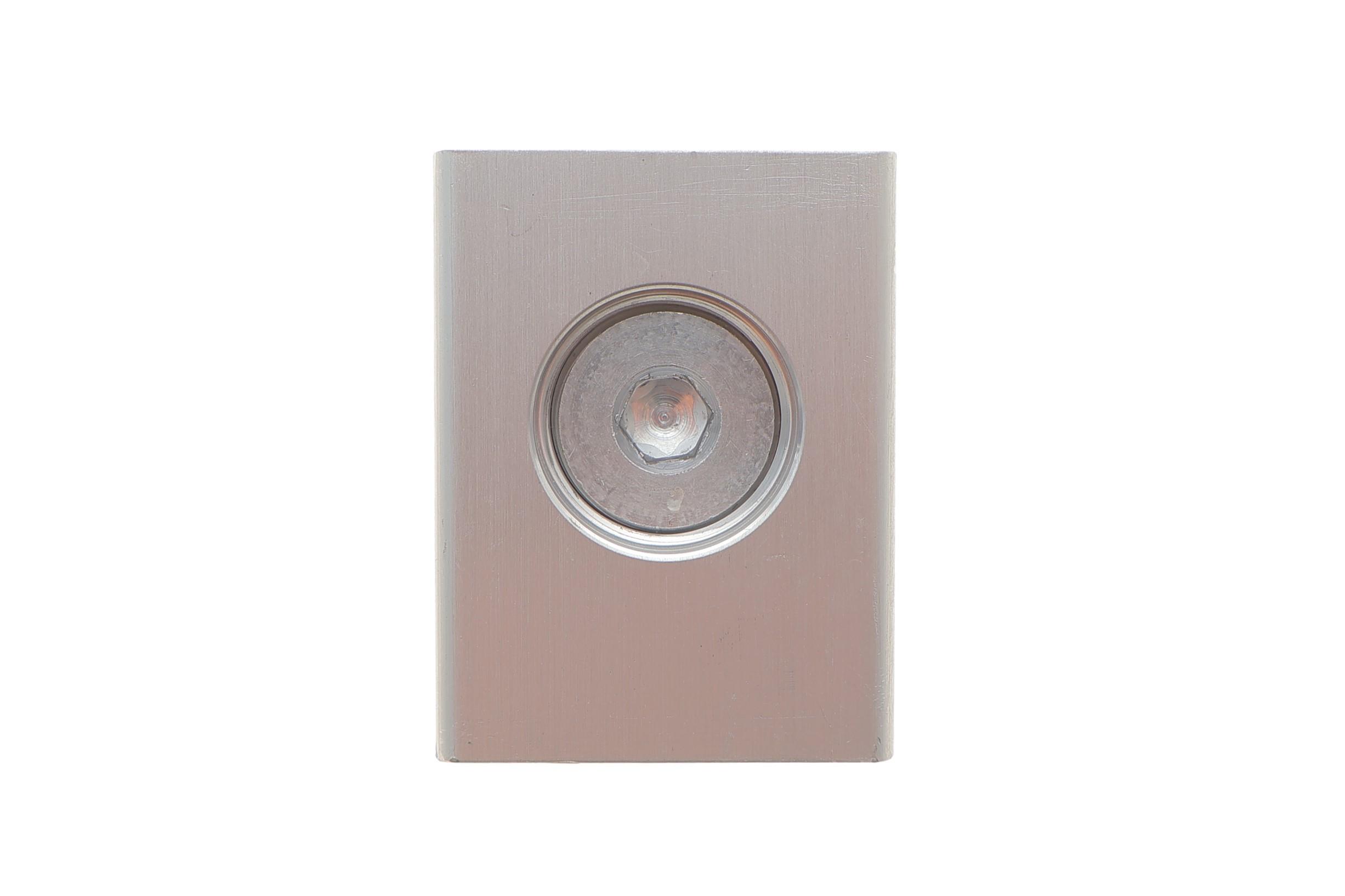 Клапан системы кондиционирования (расширительный) Citroen C3 08-17/C4 09-