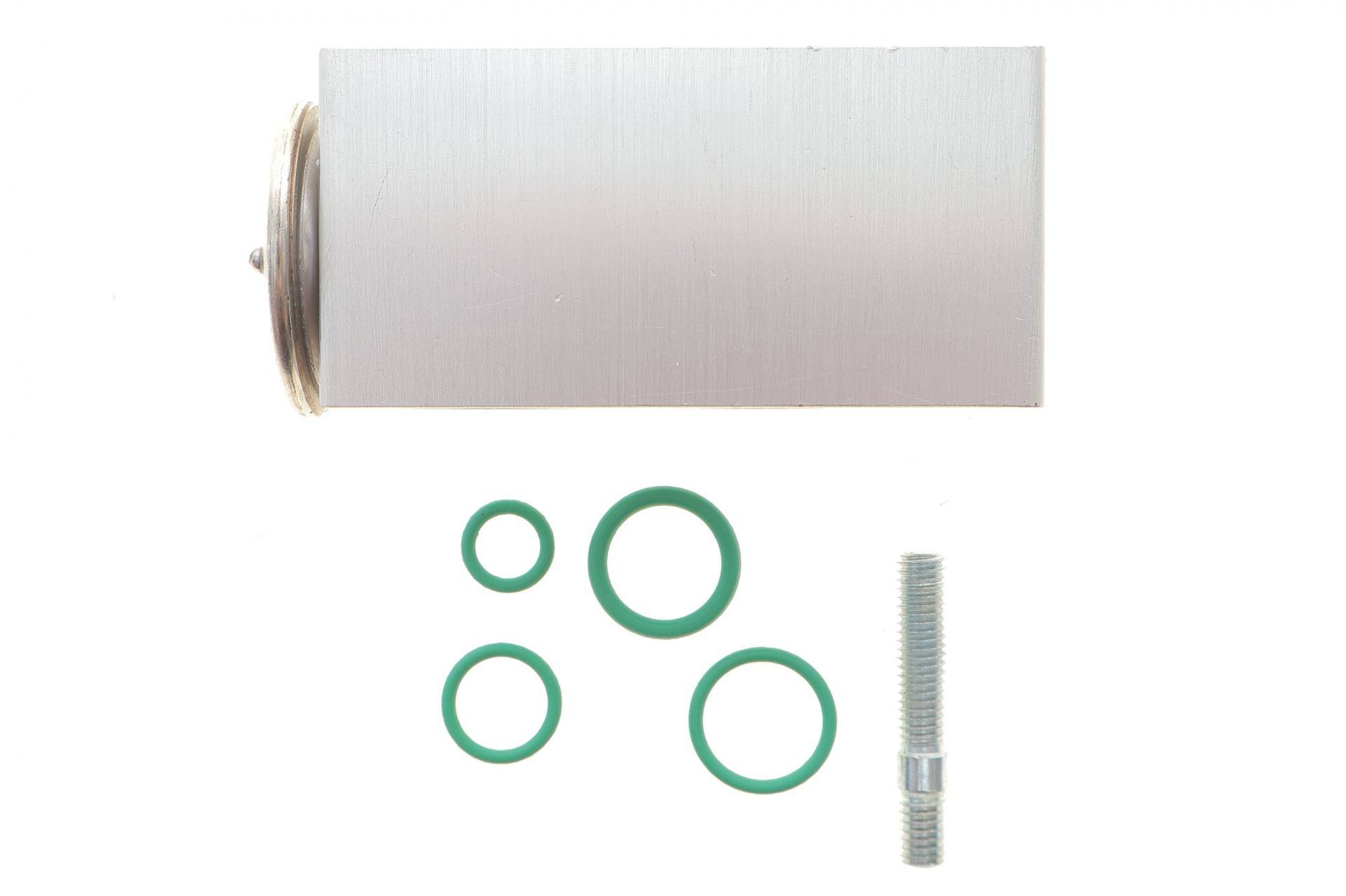 Клапан системи кондиціонування (розширювальний) Citroen C3 08-17/C4 09-