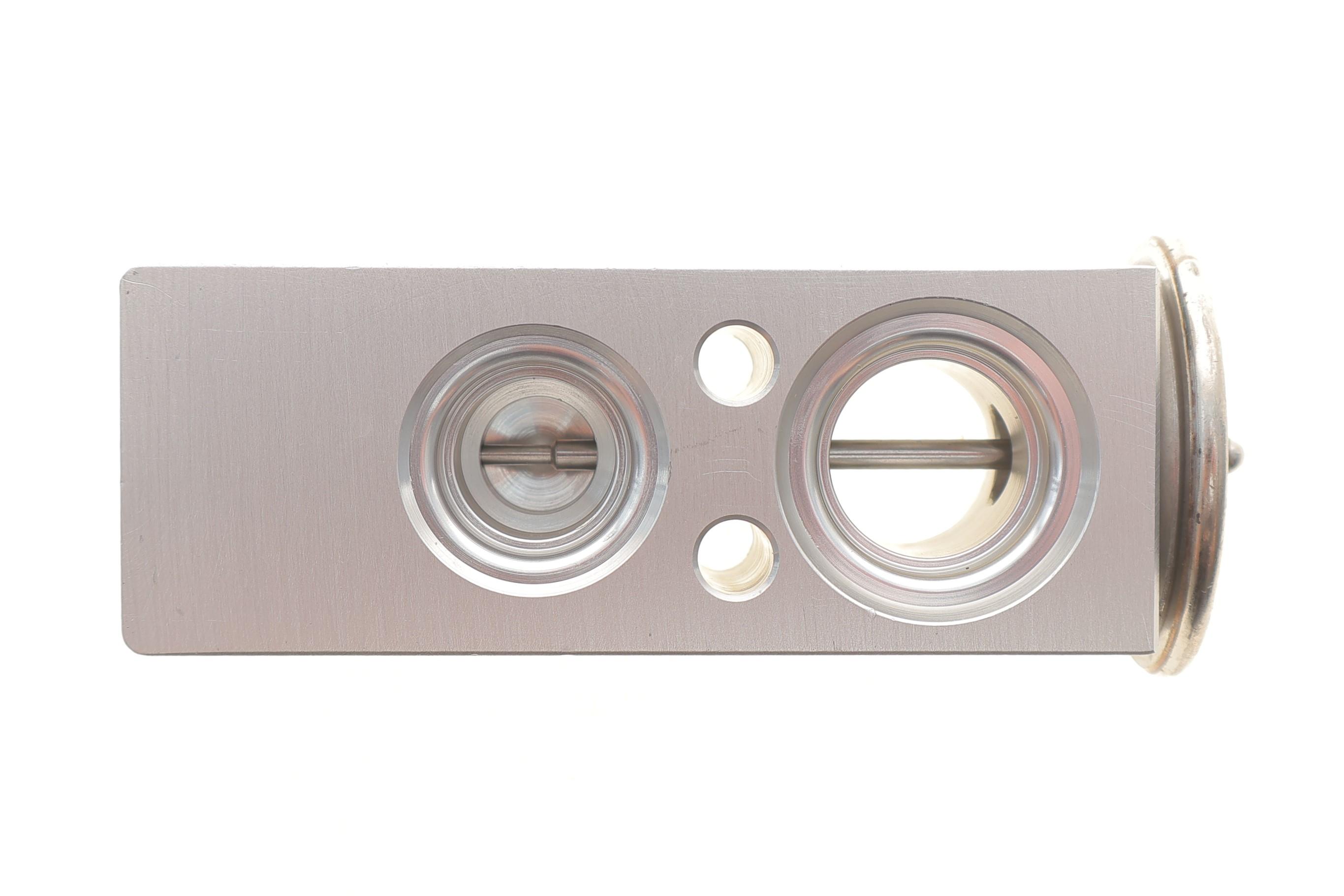 Клапан системы кондиционирования (расширительный) Citroen C3 08-17/C4 09-