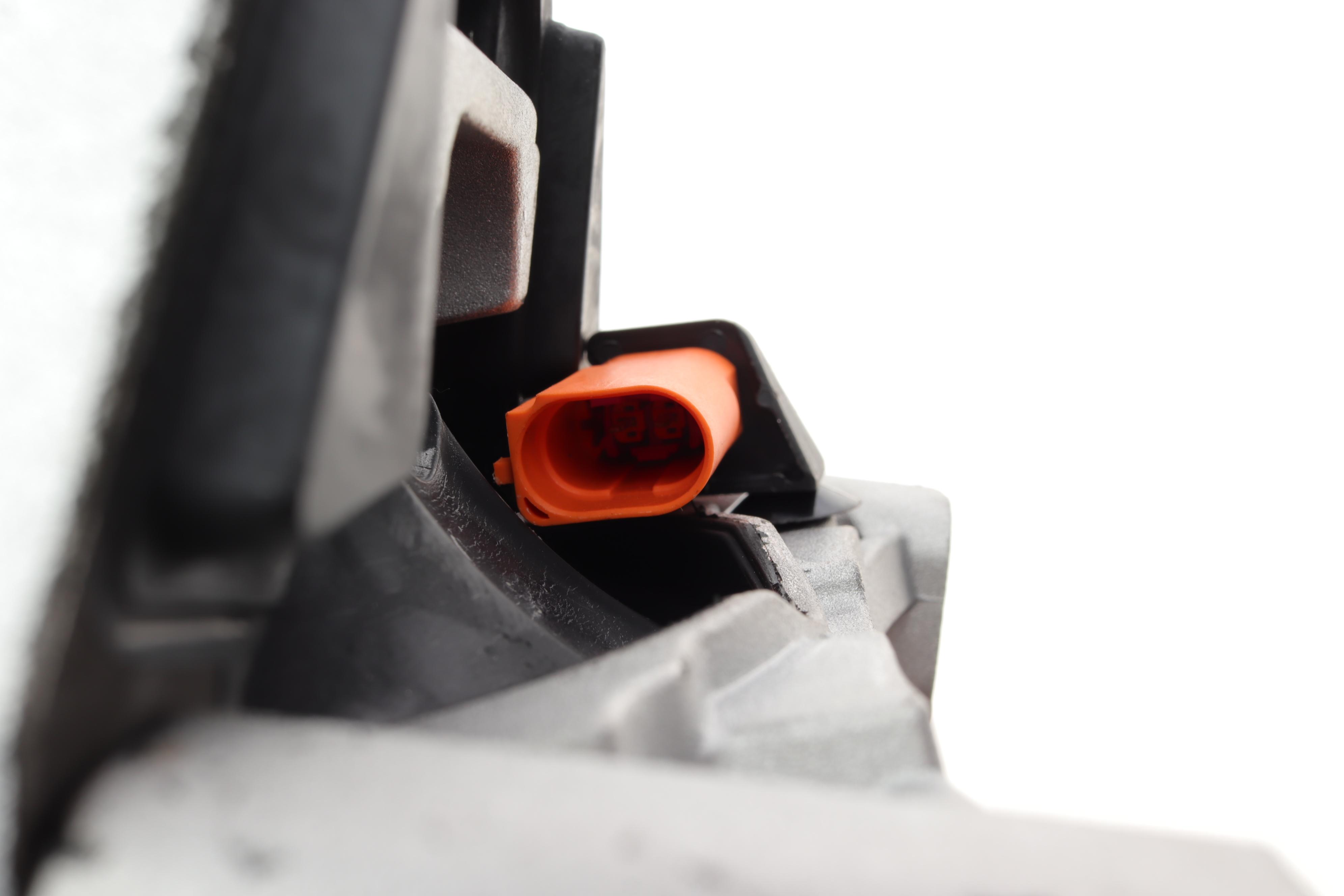 Подушка двигателя (L) Audi A6/A7 3.0 TDI 10-18 (с сенсором)