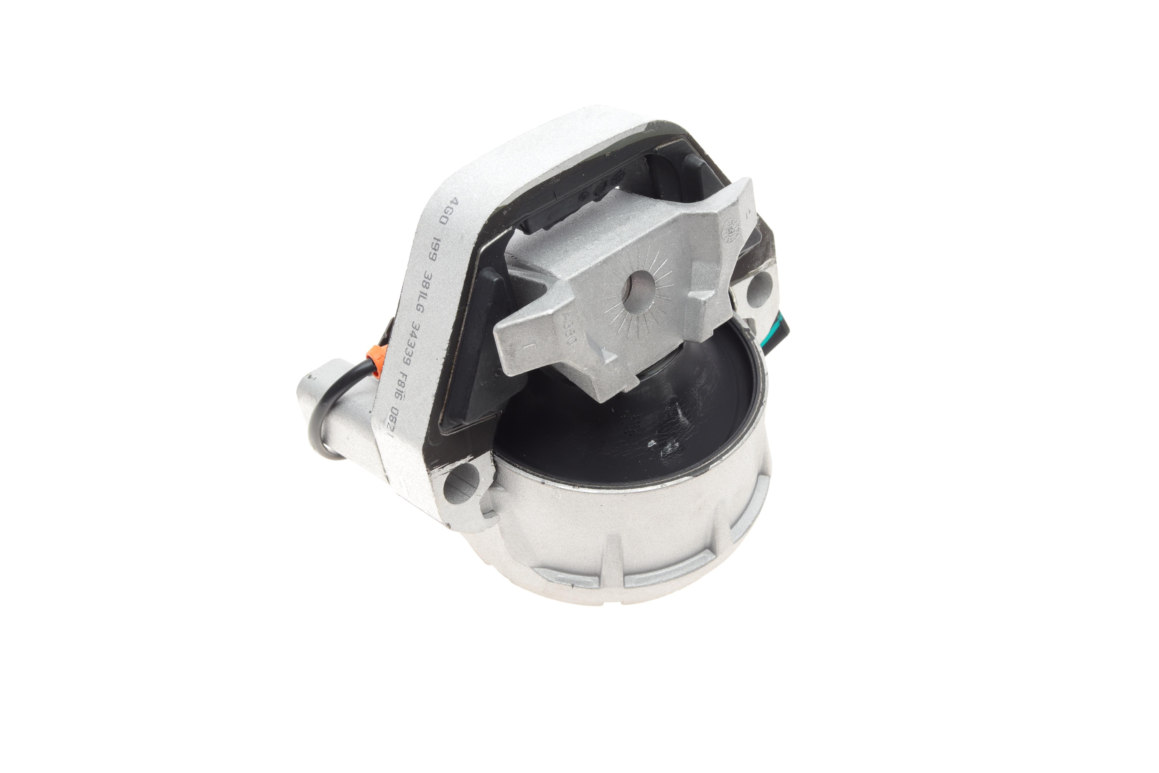 Подушка двигателя (L) Audi A6/A7 3.0 TDI 10-18 (с сенсором)