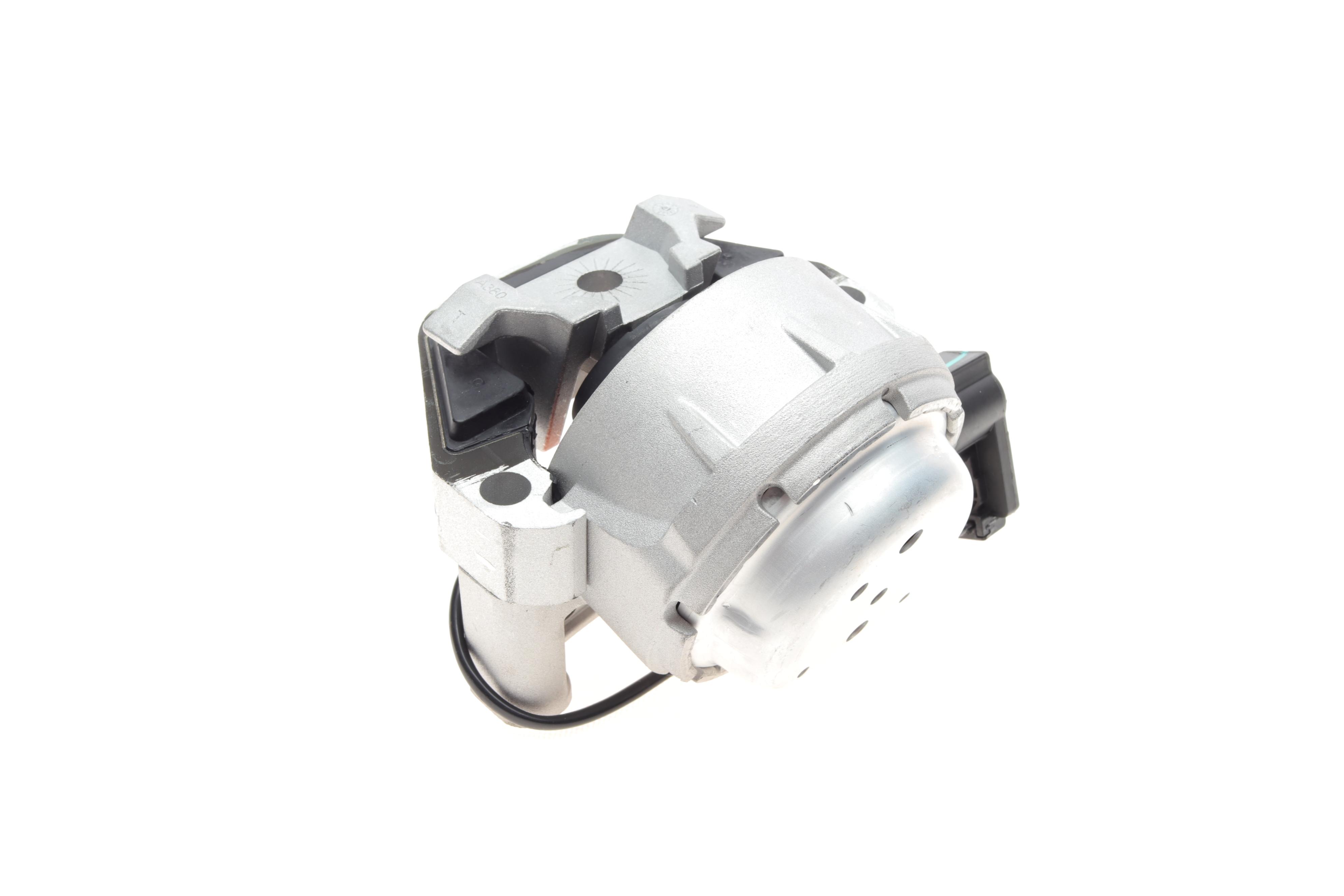 Подушка двигателя (L) Audi A6/A7 3.0 TDI 10-18 (с сенсором)