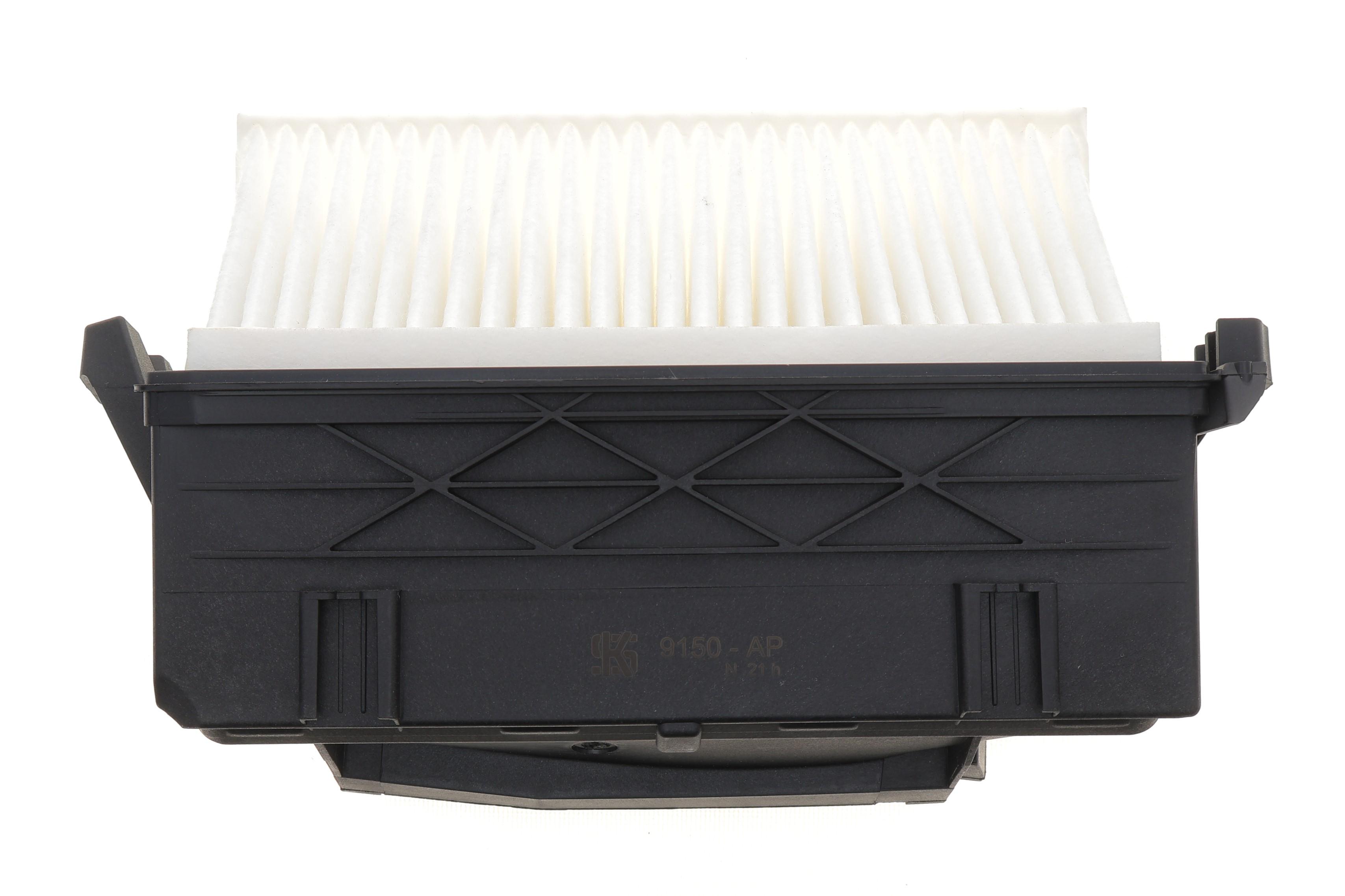 Фільтр повітряний MB C-class (W204)/E-class (W212/W213)/S-class (W221/W222) 3.0CDI OM642 07-18 (к-кт)