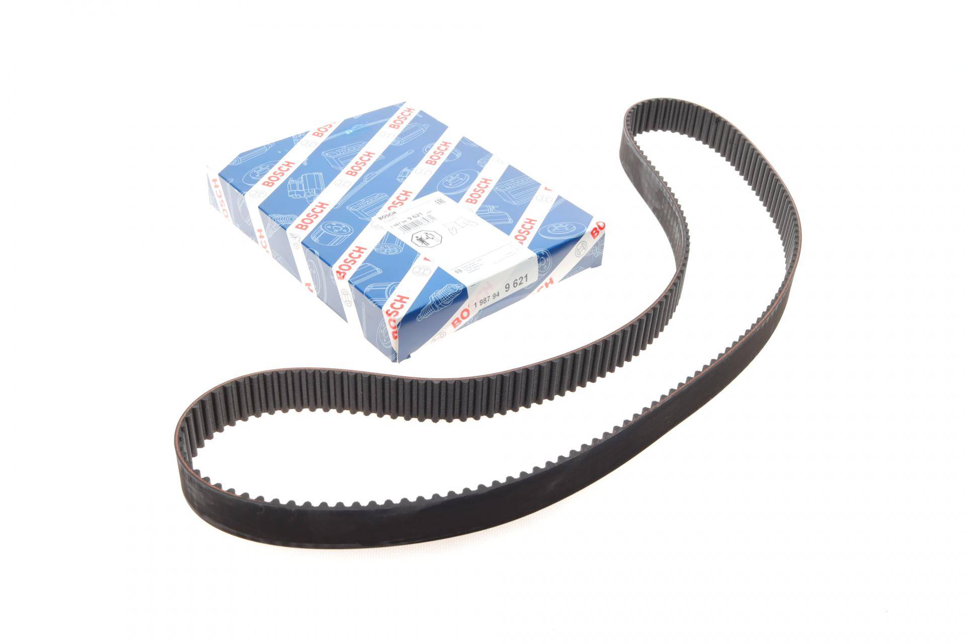 Ремінь ГРМ Mitsubishi Galant 2.5 V6 96-04 (30x177z)