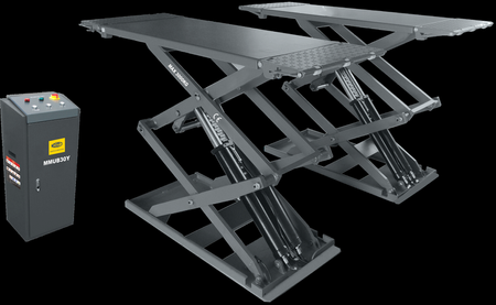 Подъемник ножничный MM UB30Y 3000 кг 380В (без монтажу)