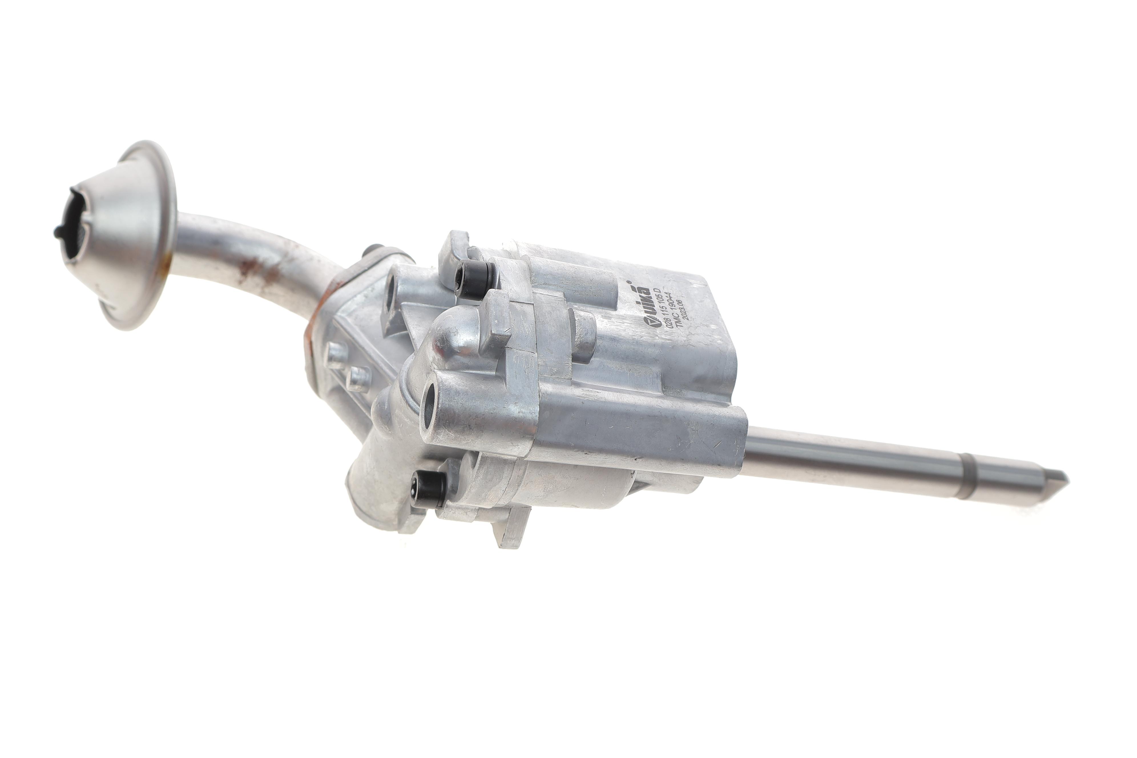 Насос масляний VW T4 1.9TD 90-03