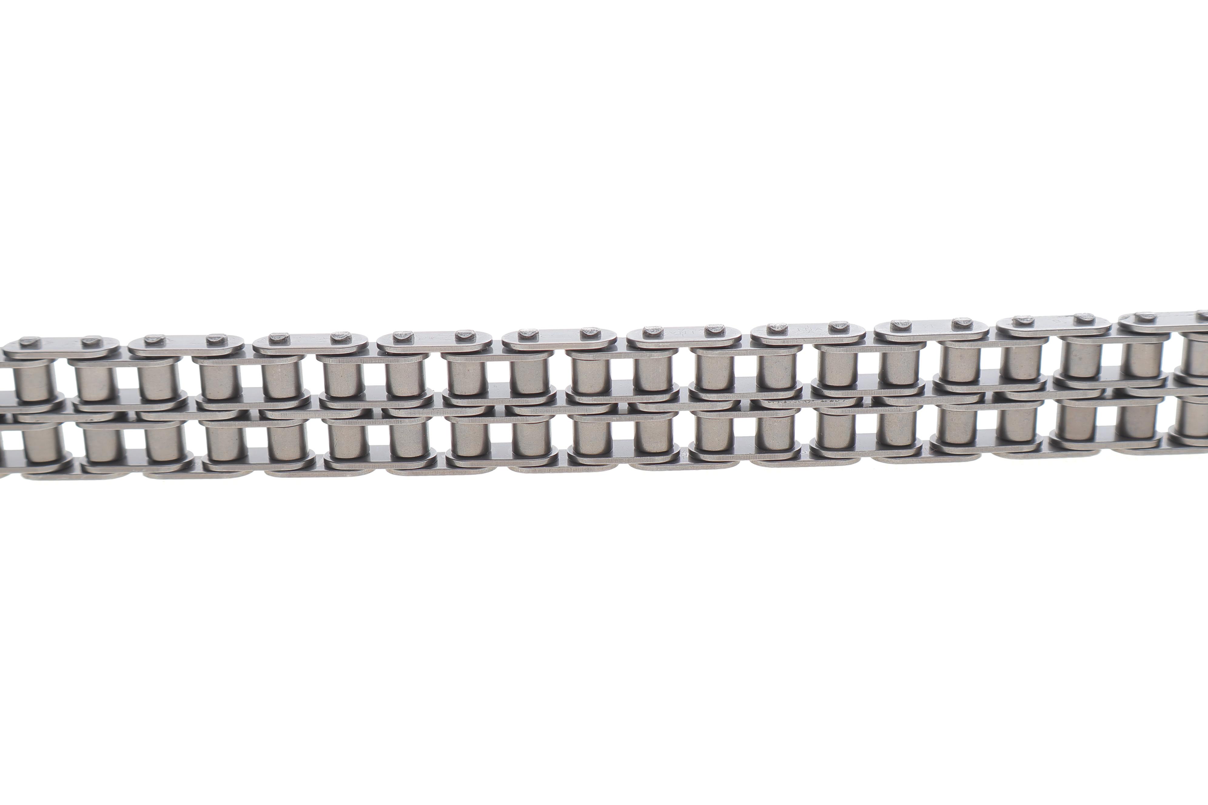 Комплект ланцюга ГРМ MB S-class (W220/W221/W222) 98- (Z=164) (M275/M279/M277), (ланцюг INA)