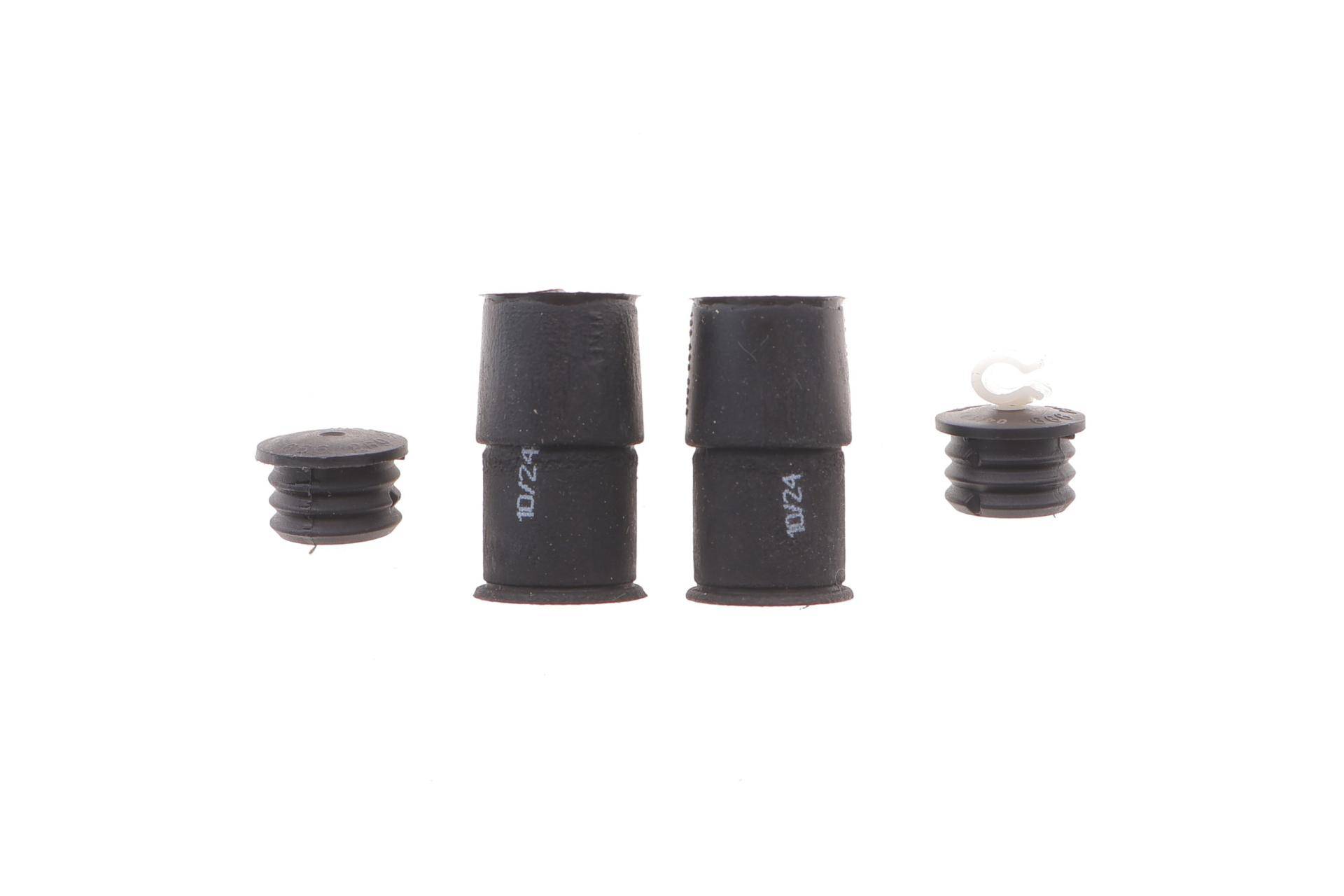 Ремкомплект направляючих супорта BMW 3 (E30/E36/E46)/5 (E28/E34)/7 (E23) 1.6-6.0 75-11