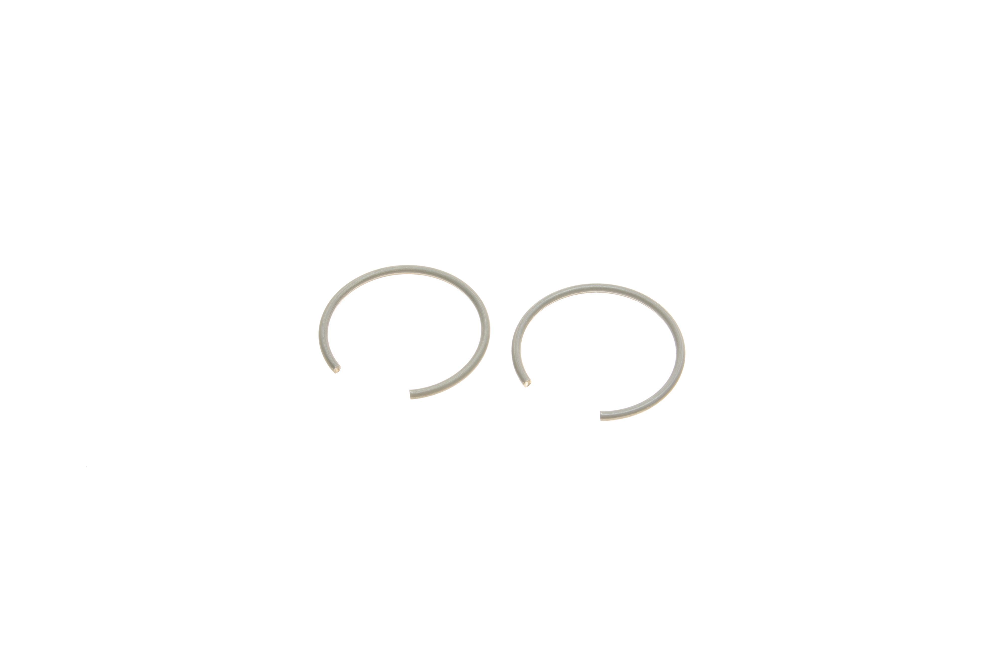 Поршень MB A-Class (W176)/B-Class (W246/W242) 1.8D 11-14 (83.00mm/STD) OM651