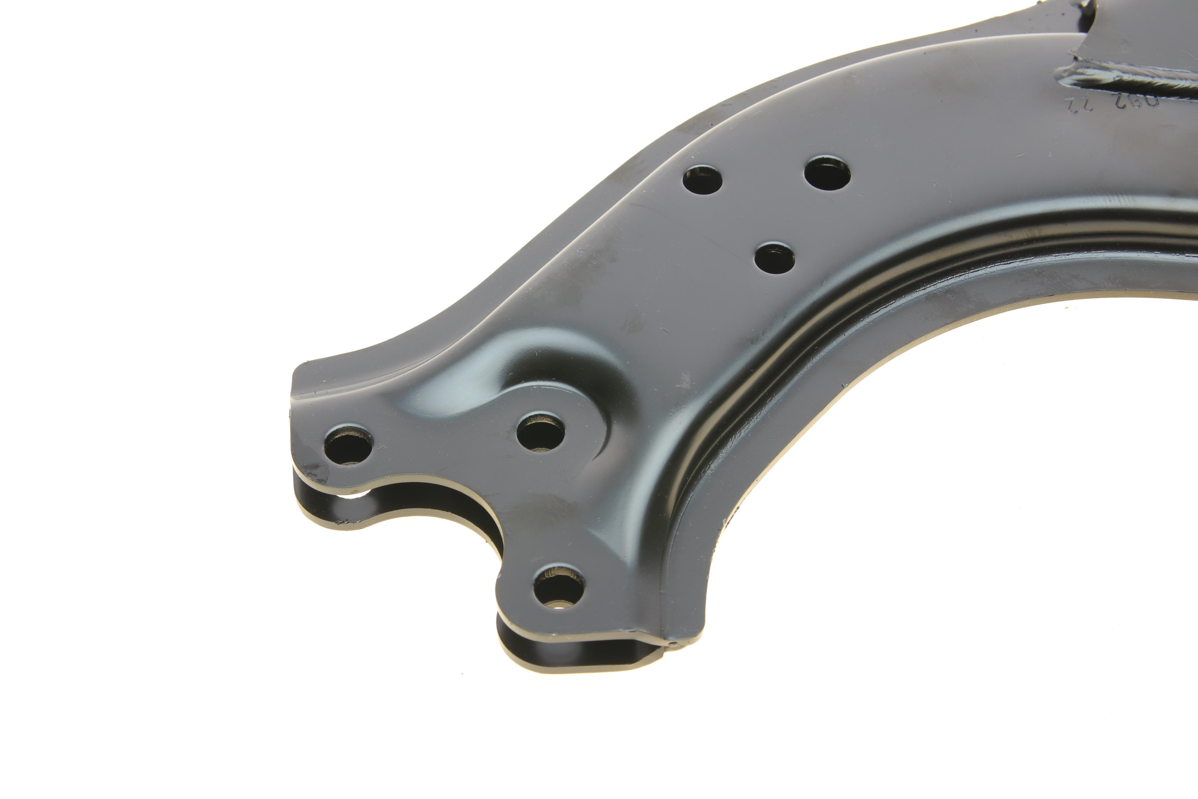 Важіль підвіски (передній/знизу) (R) Citroen Berlingo/Peugeot Partner 1.1-1.9D 96- (без кульової)