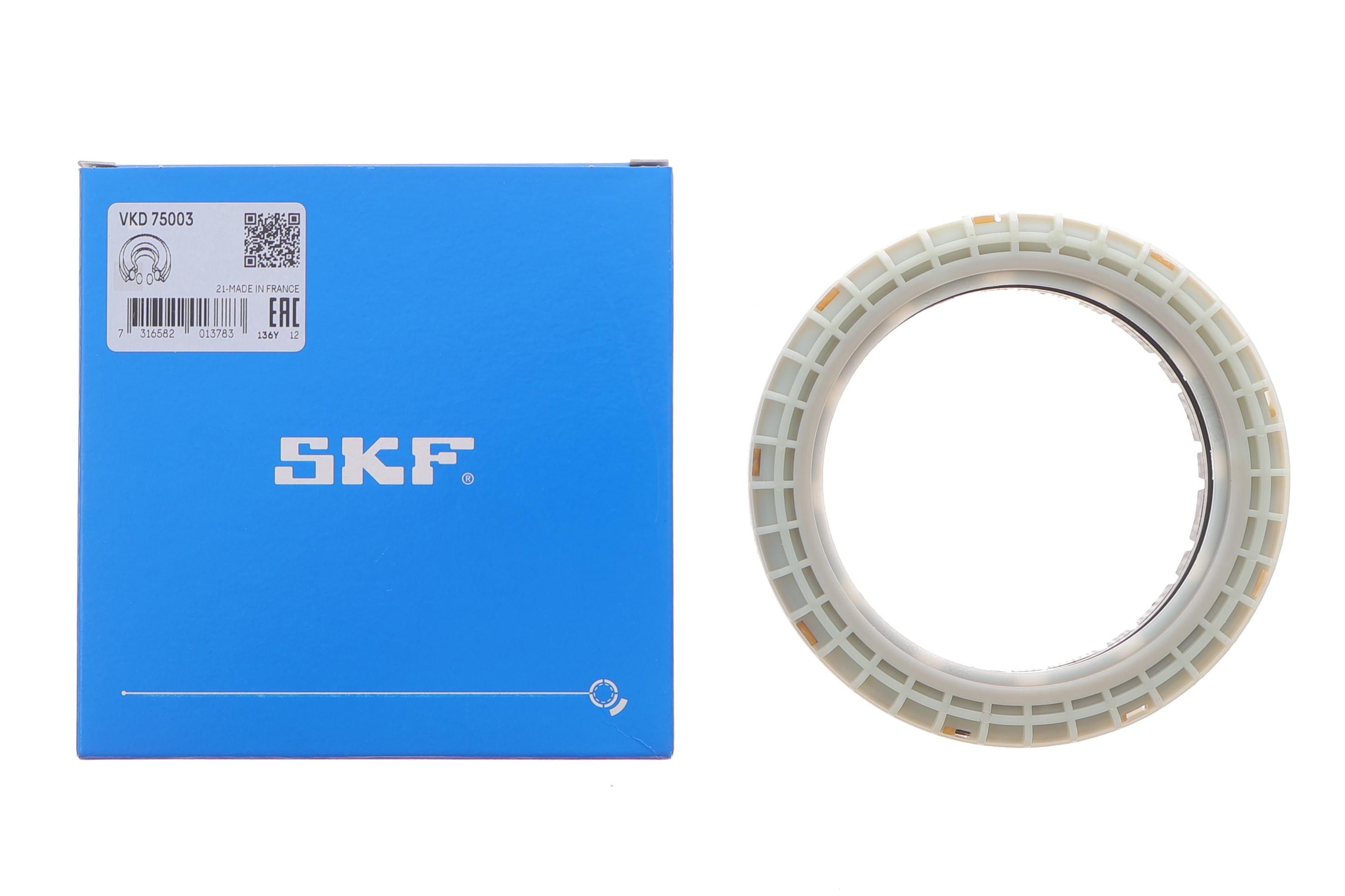 Підшипник амортизатора (переднього) опорний Hyundai Santa Fe 06-