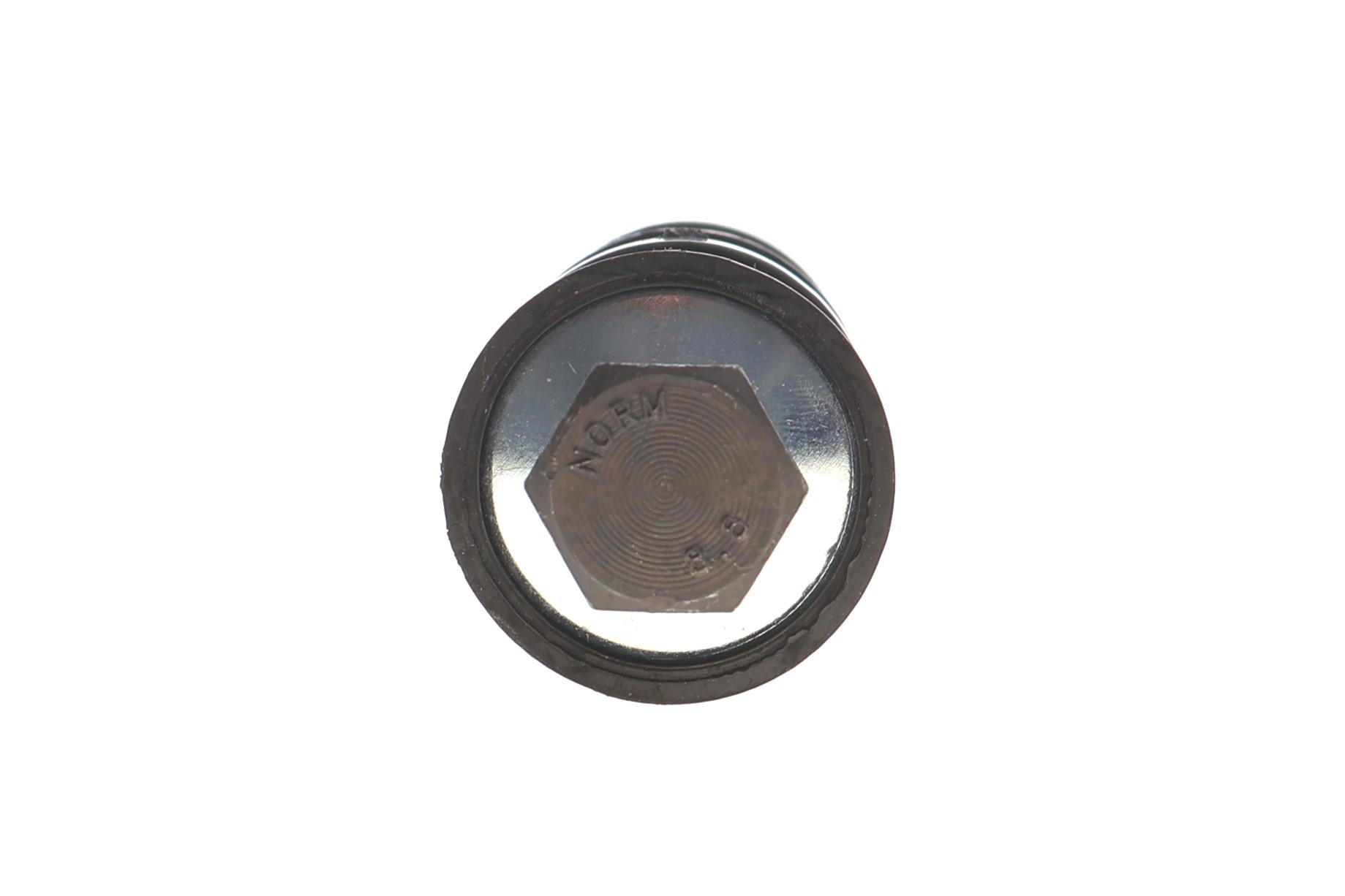 Тяга стабилизатора (заднего) Ford Focus II 04-12/C-Max 10-/Volvo C30/V50 05-