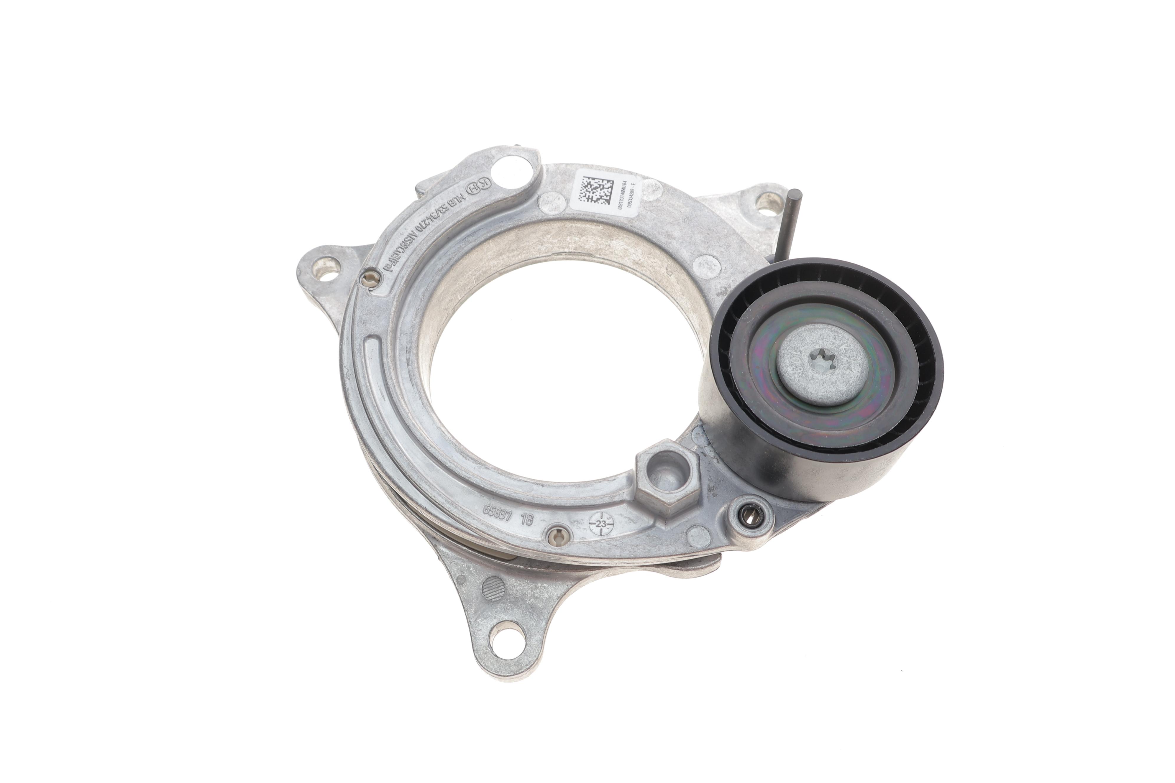 Комплект ремня генератора BMW 3 (F30/F80) 1.5/2.0 B38/B46/B48 15-18