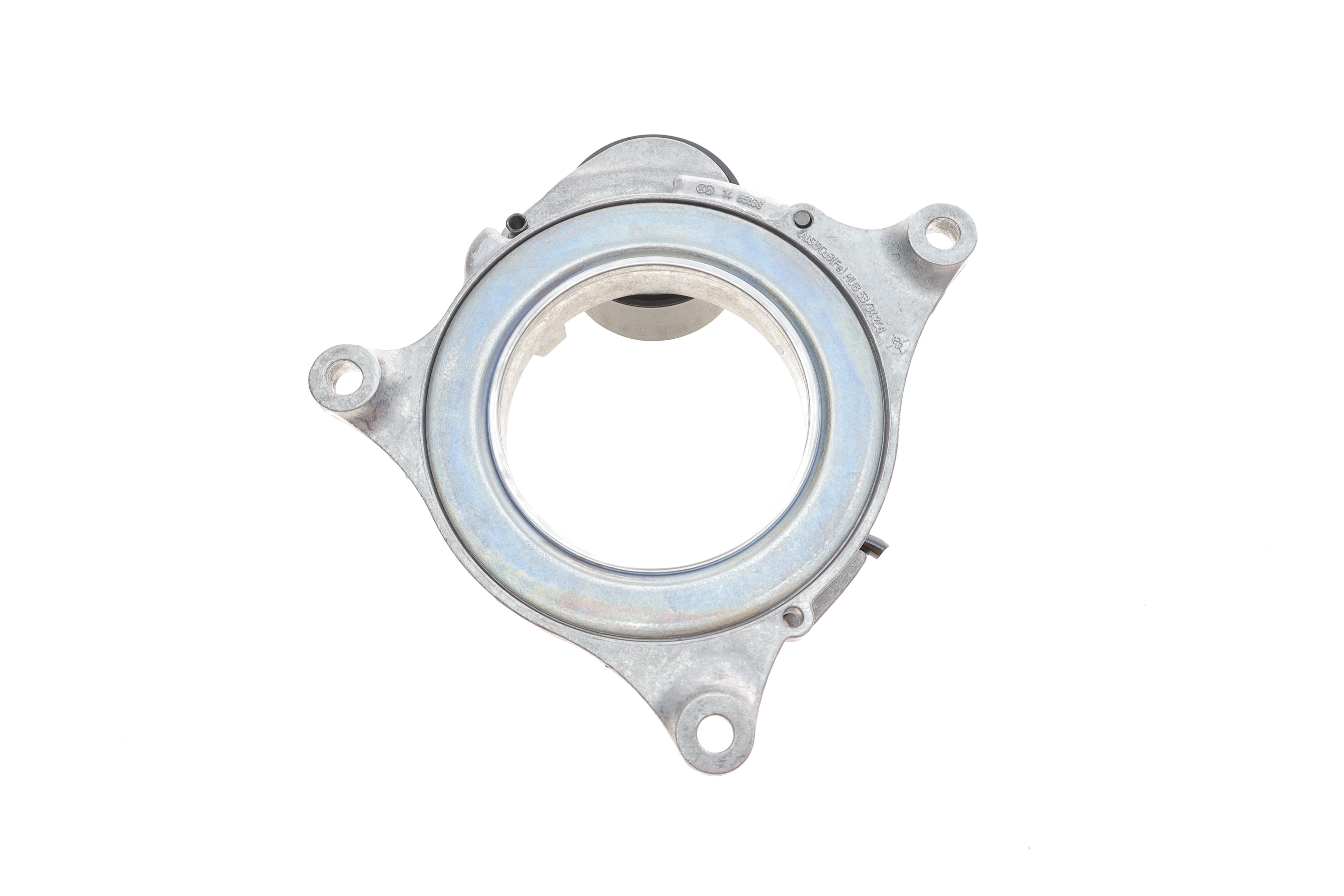 Комплект ремня генератора BMW 3 (F30/F80) 1.5/2.0 B38/B46/B48 15-18