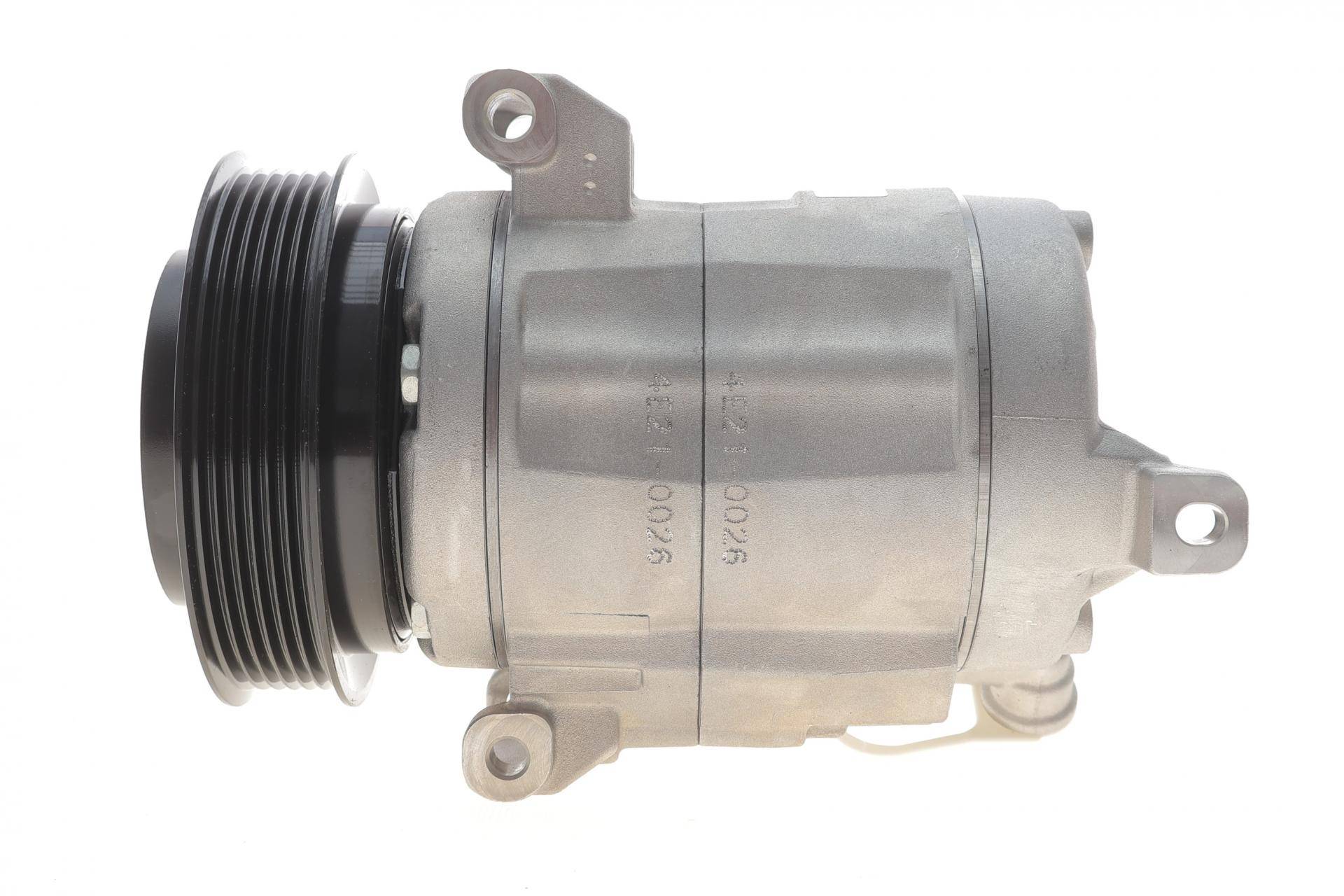 Компресор кондиціонера Opel Antara 2.4/2.2 CDTi 10- (6PK)