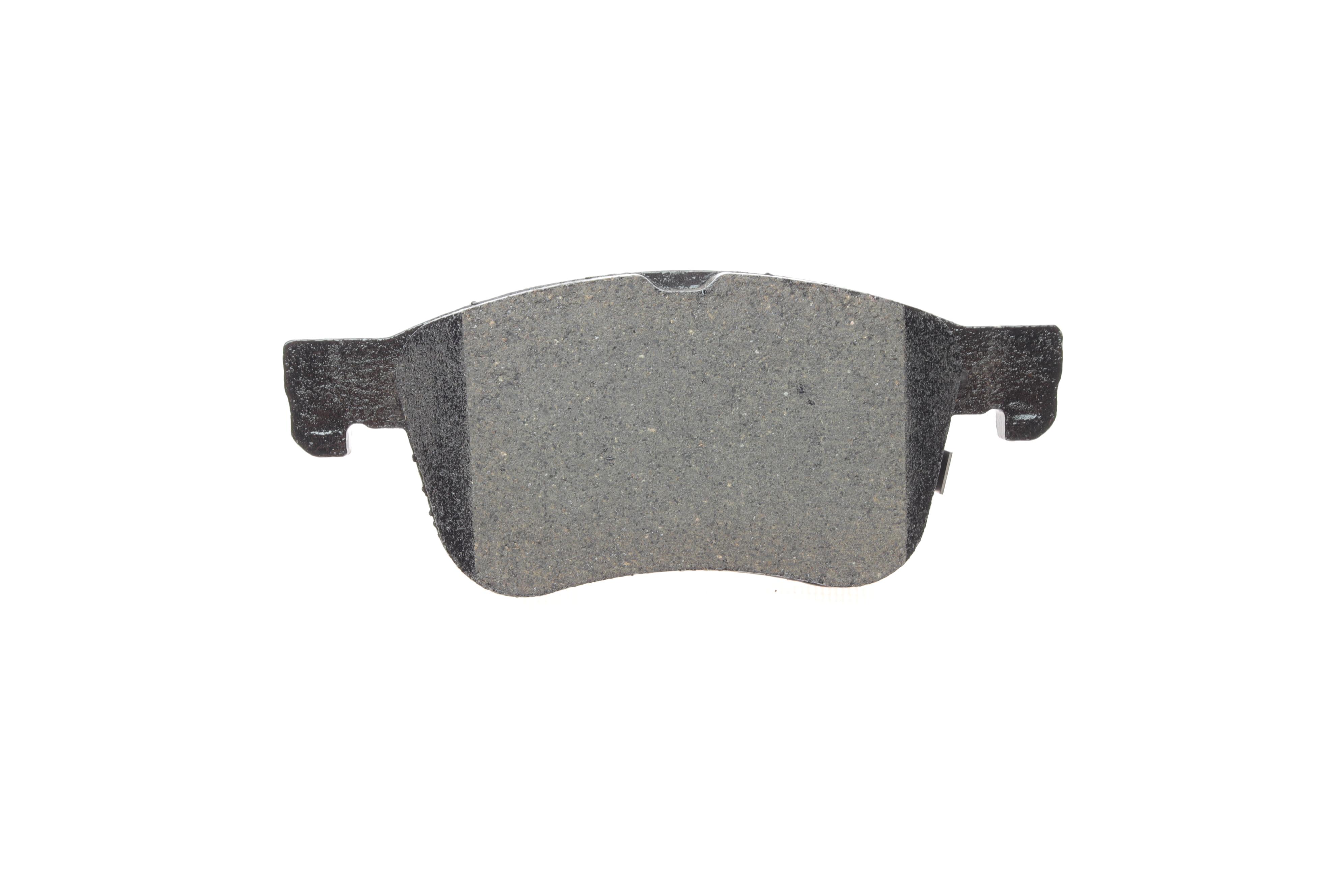 Колодки тормозные (передние) Ford Focus/Kuga 1.0-2.0 EcoBoost18-