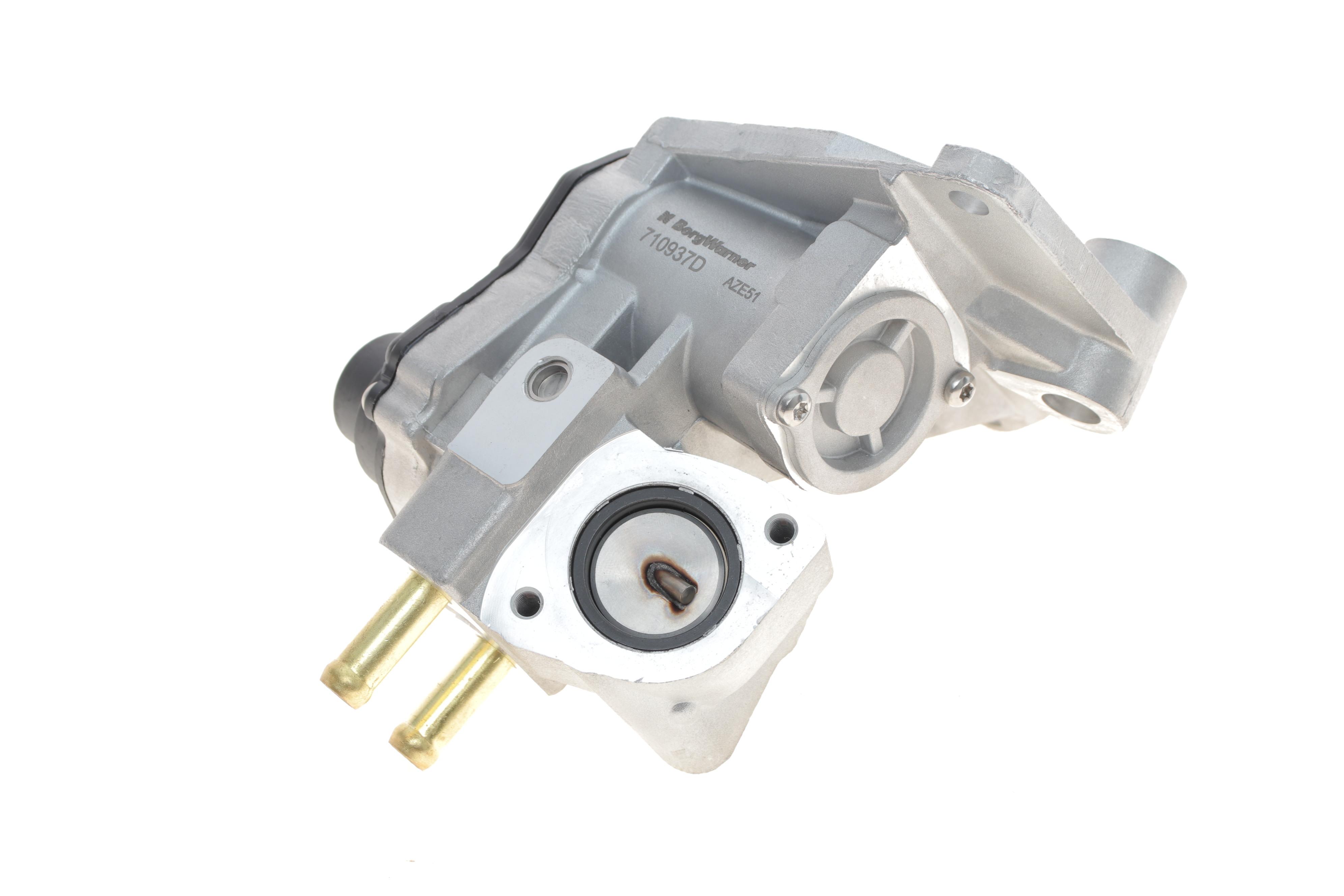 Клапан EGR VW Golf V/Passat B6 2.0 FSI 04-10