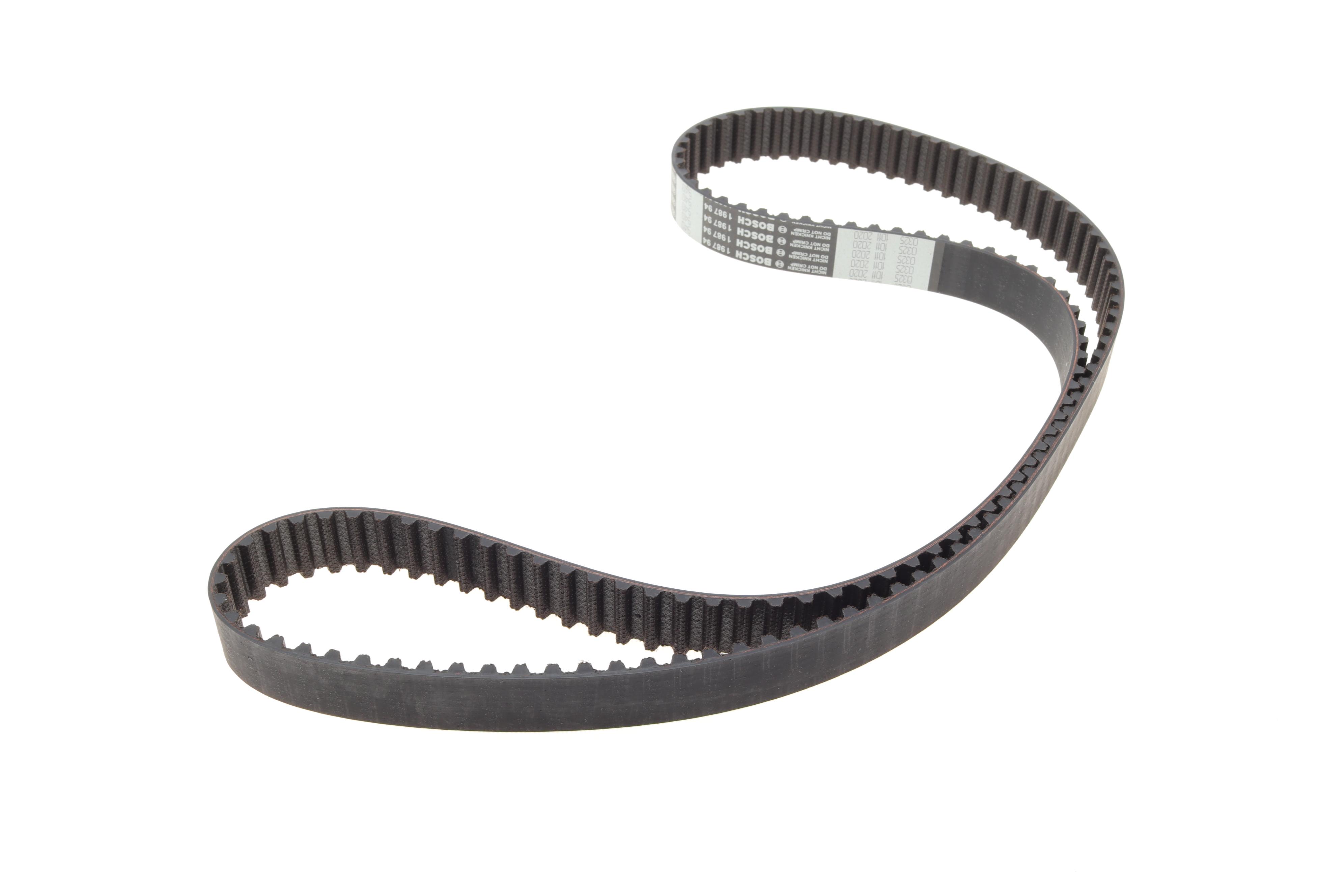 Ремінь ГРМ Fiat Scudo/Citroen Jumpy/Berlingo/Peugeot Expert/Partner 1.9D 98-11 (140x25.4)