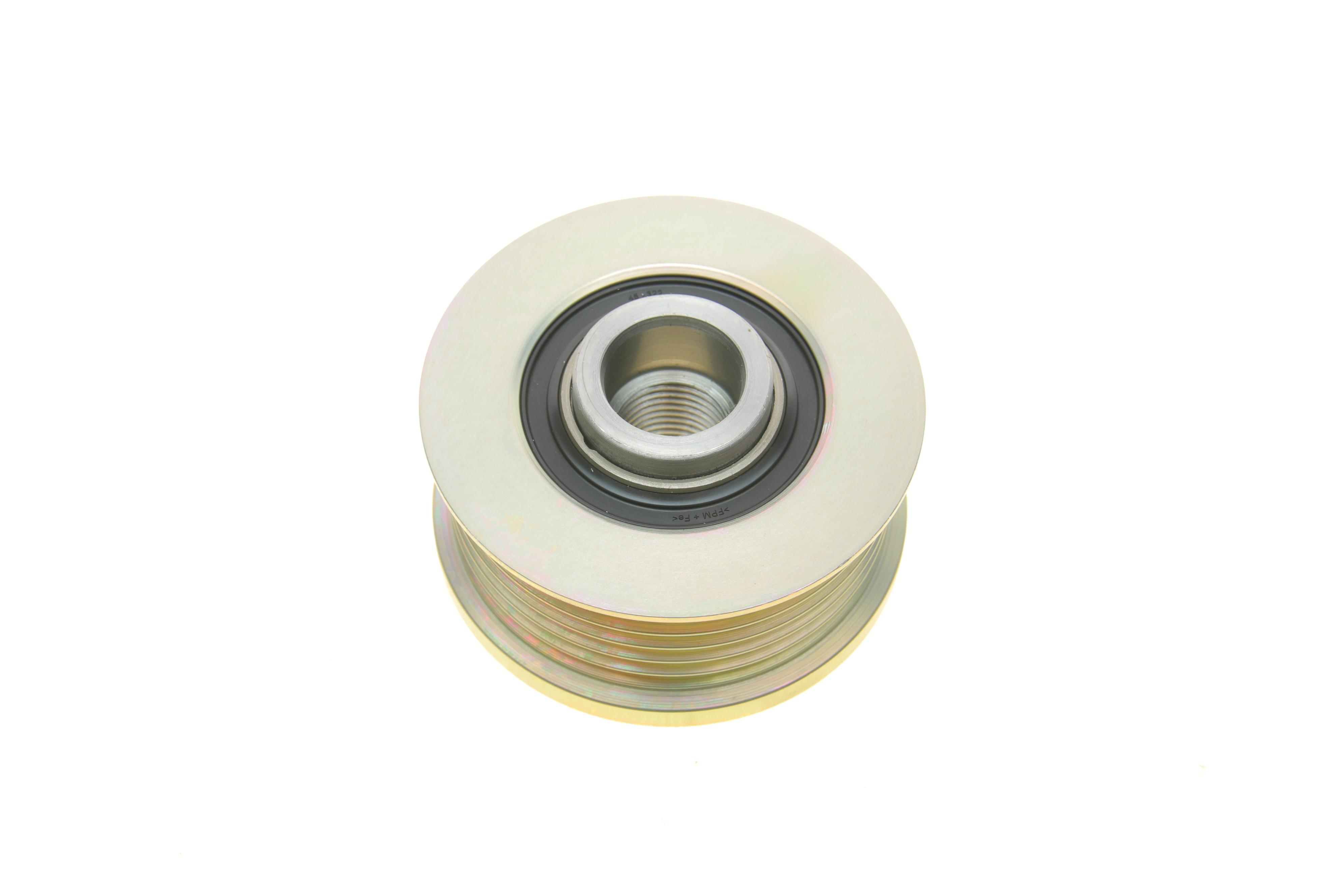 Шків генератора Hyundai i10 1.0 11-