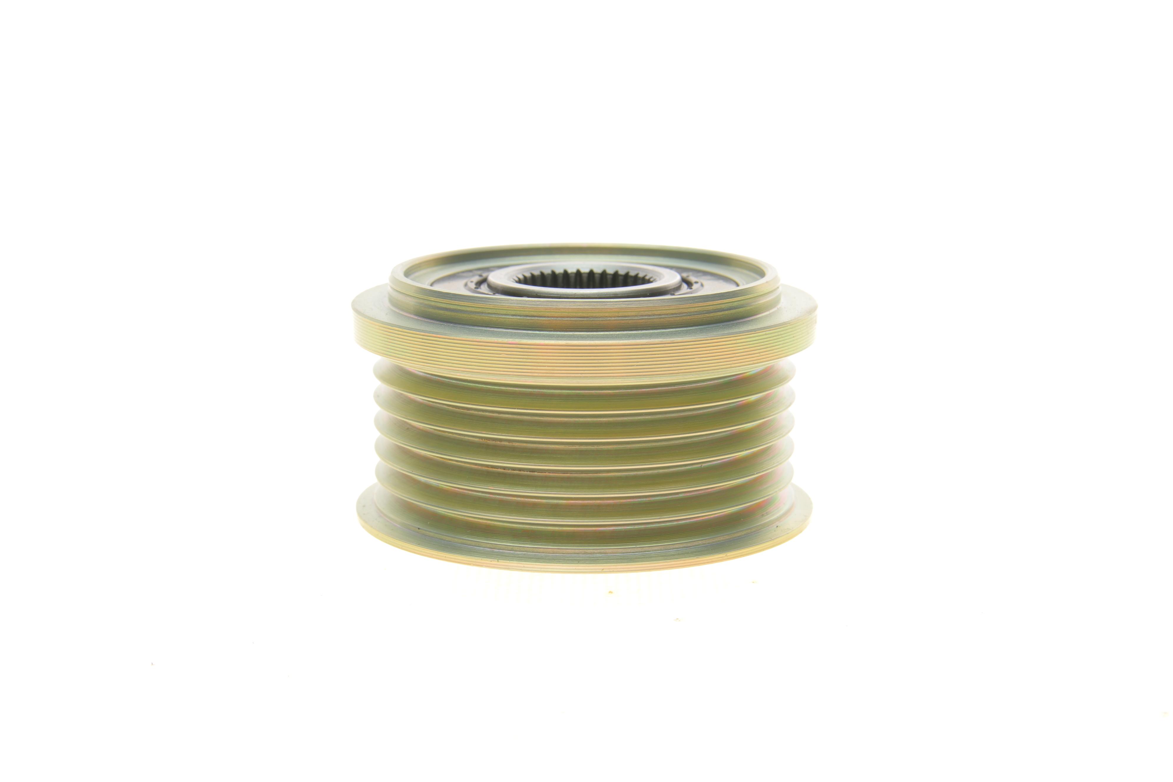 Шків генератора Hyundai i10 1.0 11-