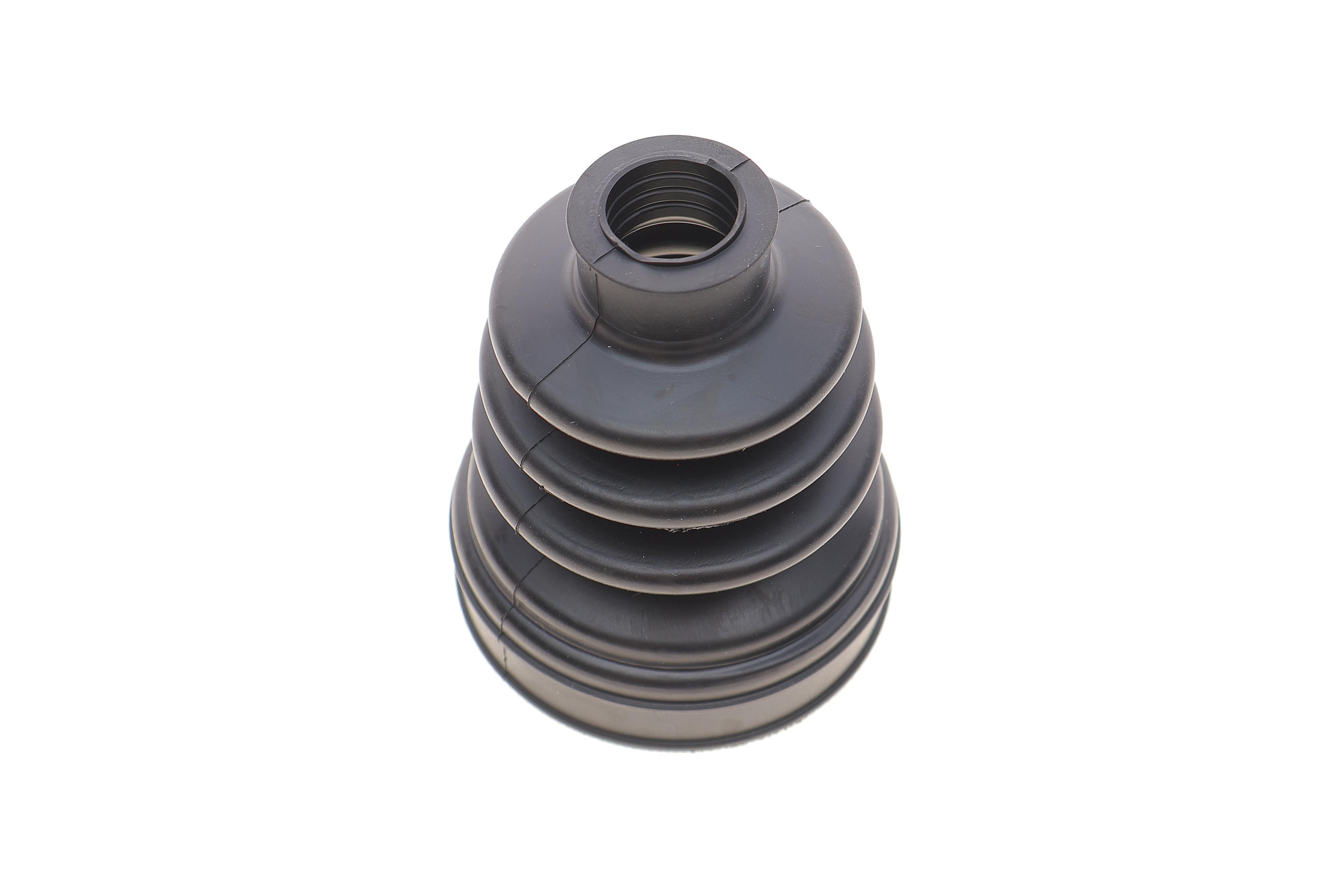 Пыльник шруса (внутренний) Peugeot 107 05-14 (к-кт хомуты и смазка) (19x67x91mm)