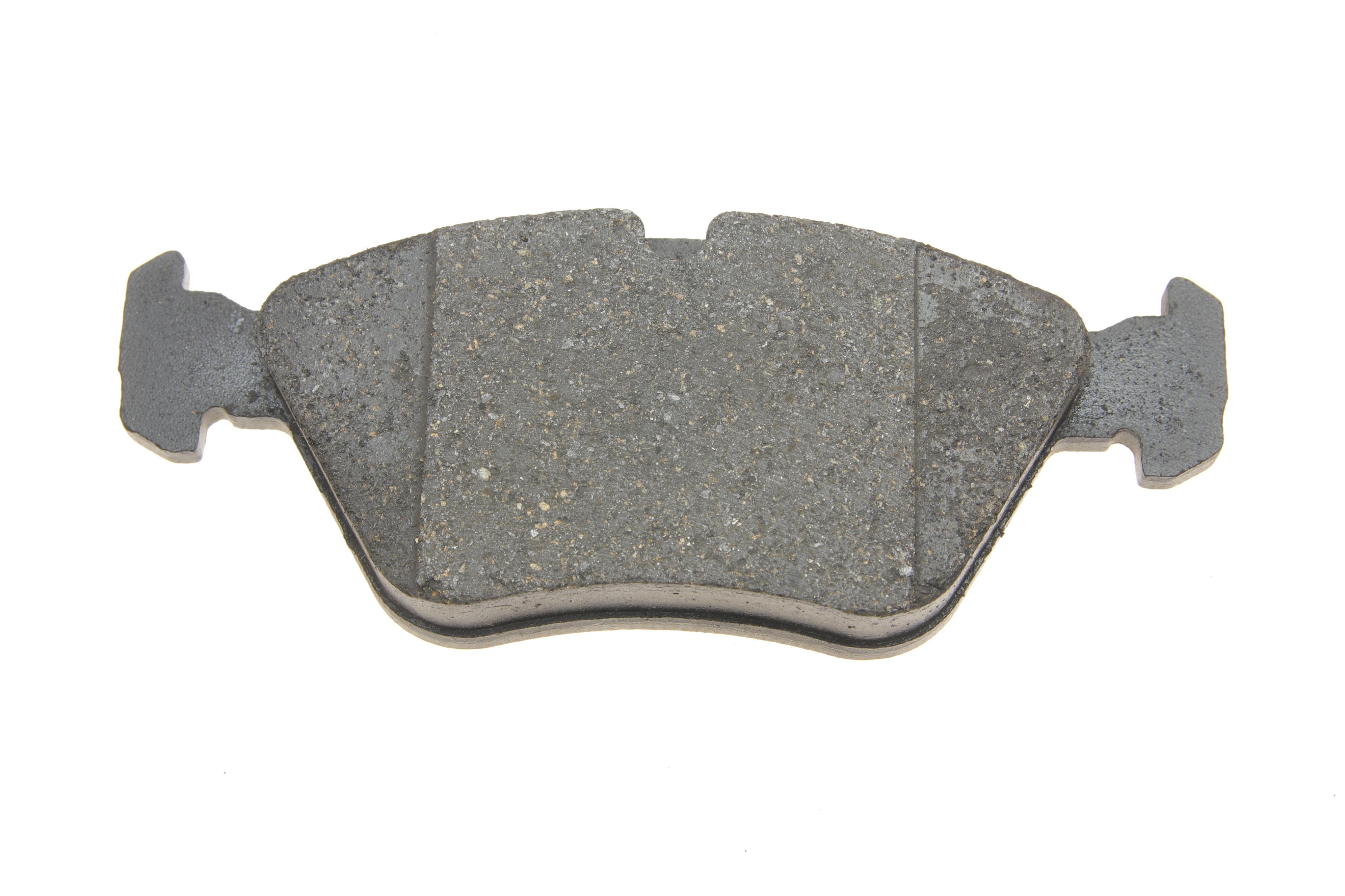 Колодки гальмівні (передні) Opel Omega B 94-00/Vectra A 93-95/Saab 900 93-98