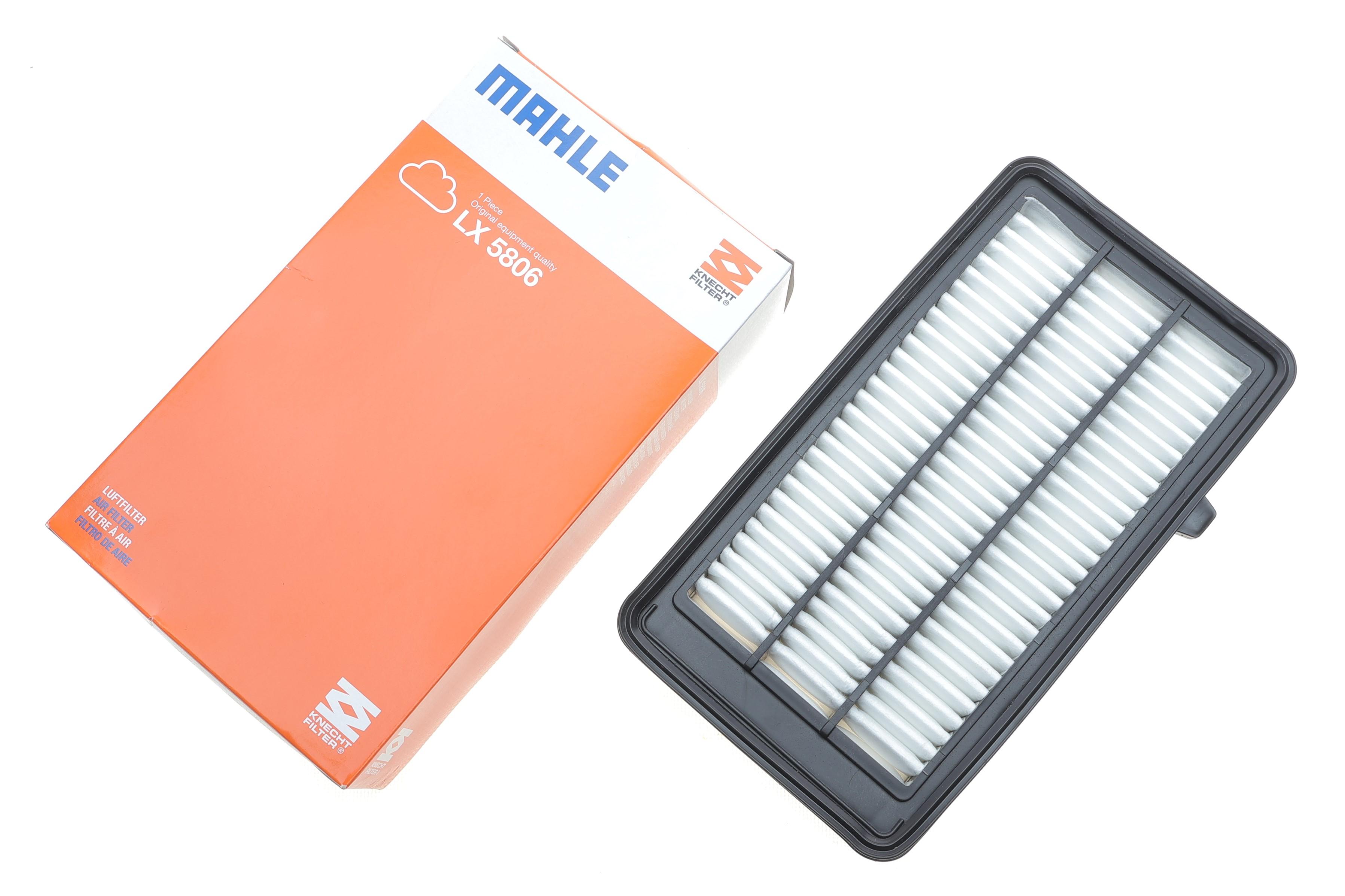 Фільтр повітряний Honda Civic X 1.5 16V 15-/CR-V 1.5 16V 16-