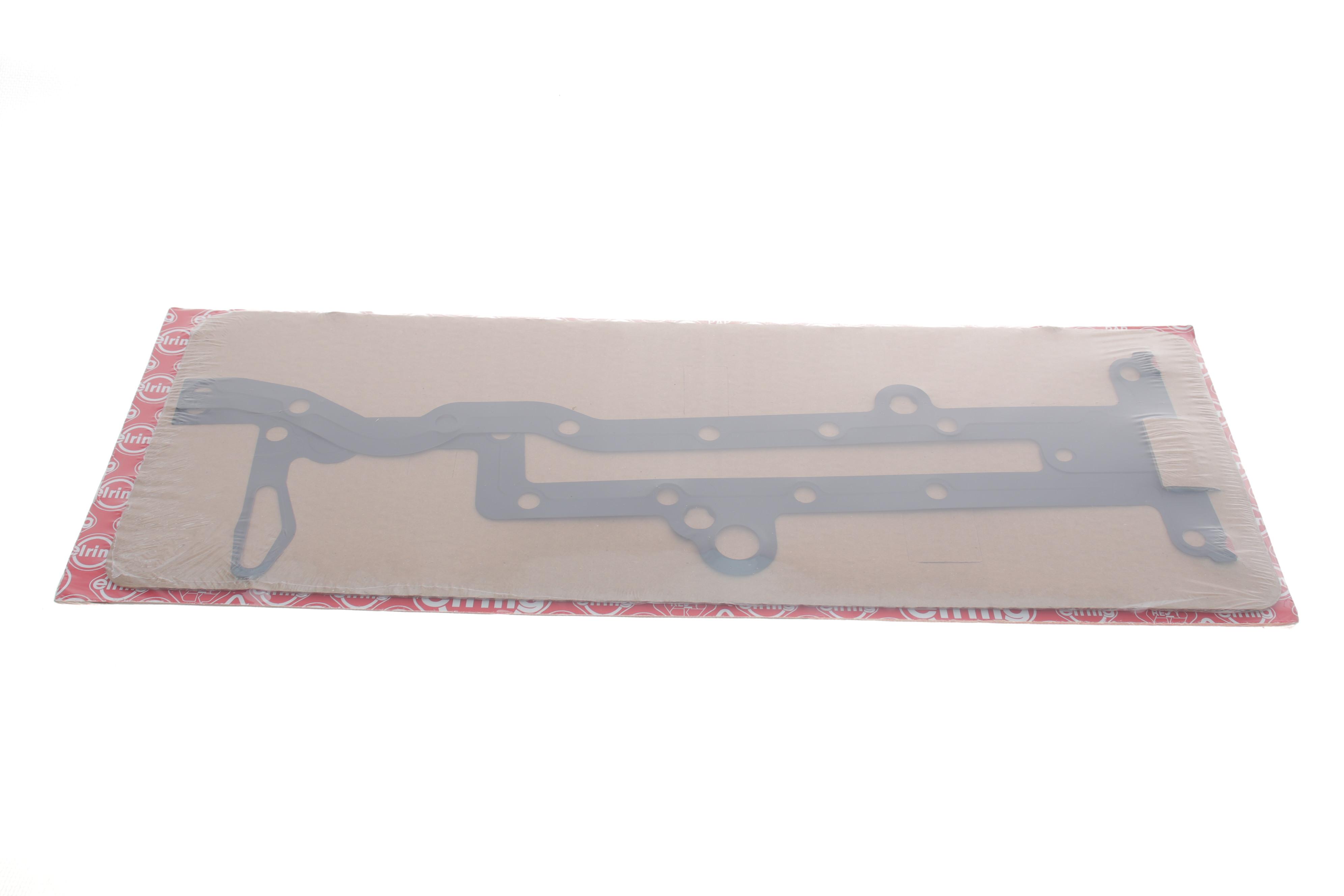 Прокладка поддона Ford Transit 2.0-2.4DI 00-