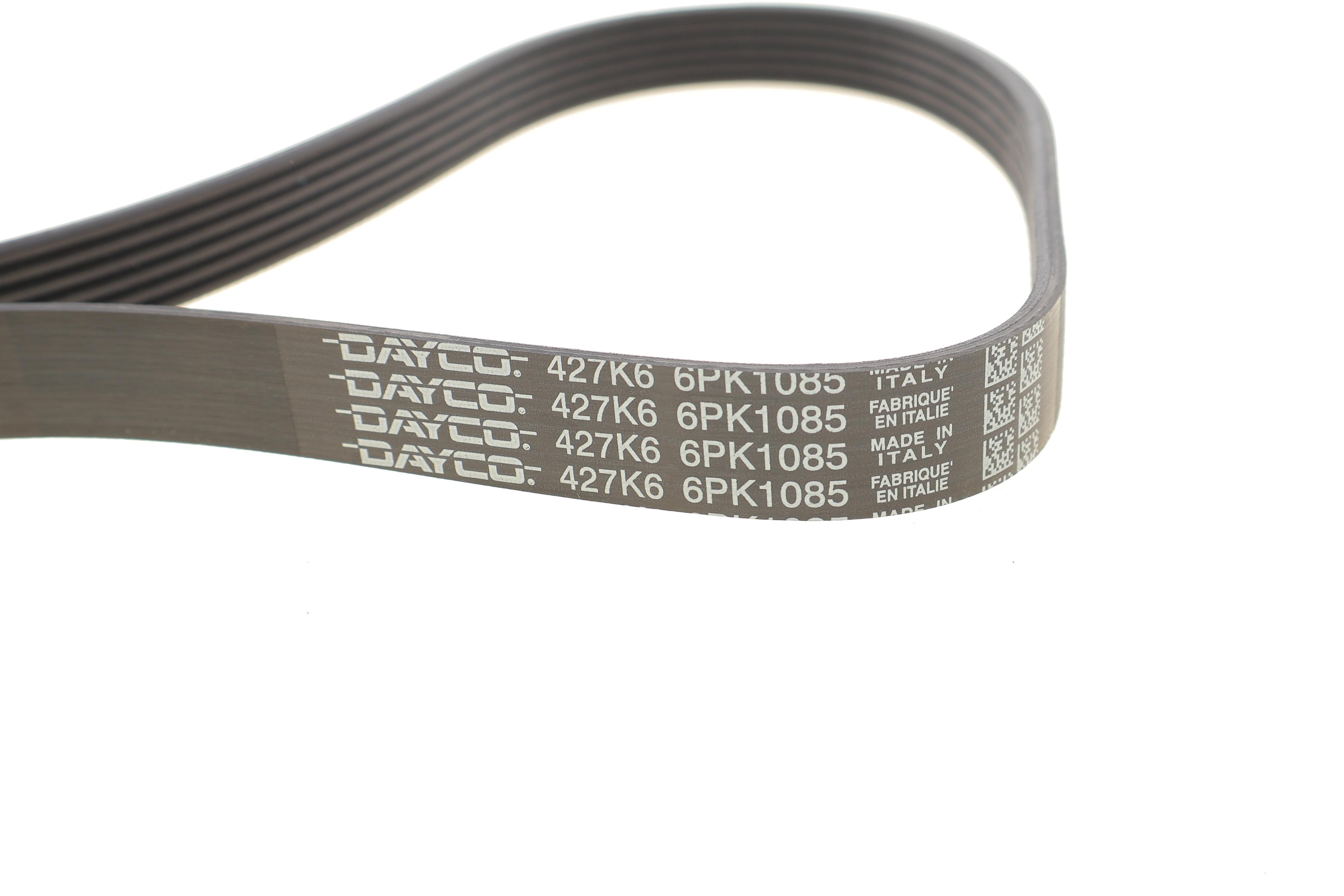 Ремень генератора Fiat Palio/Strada 1.9 JTD 01-