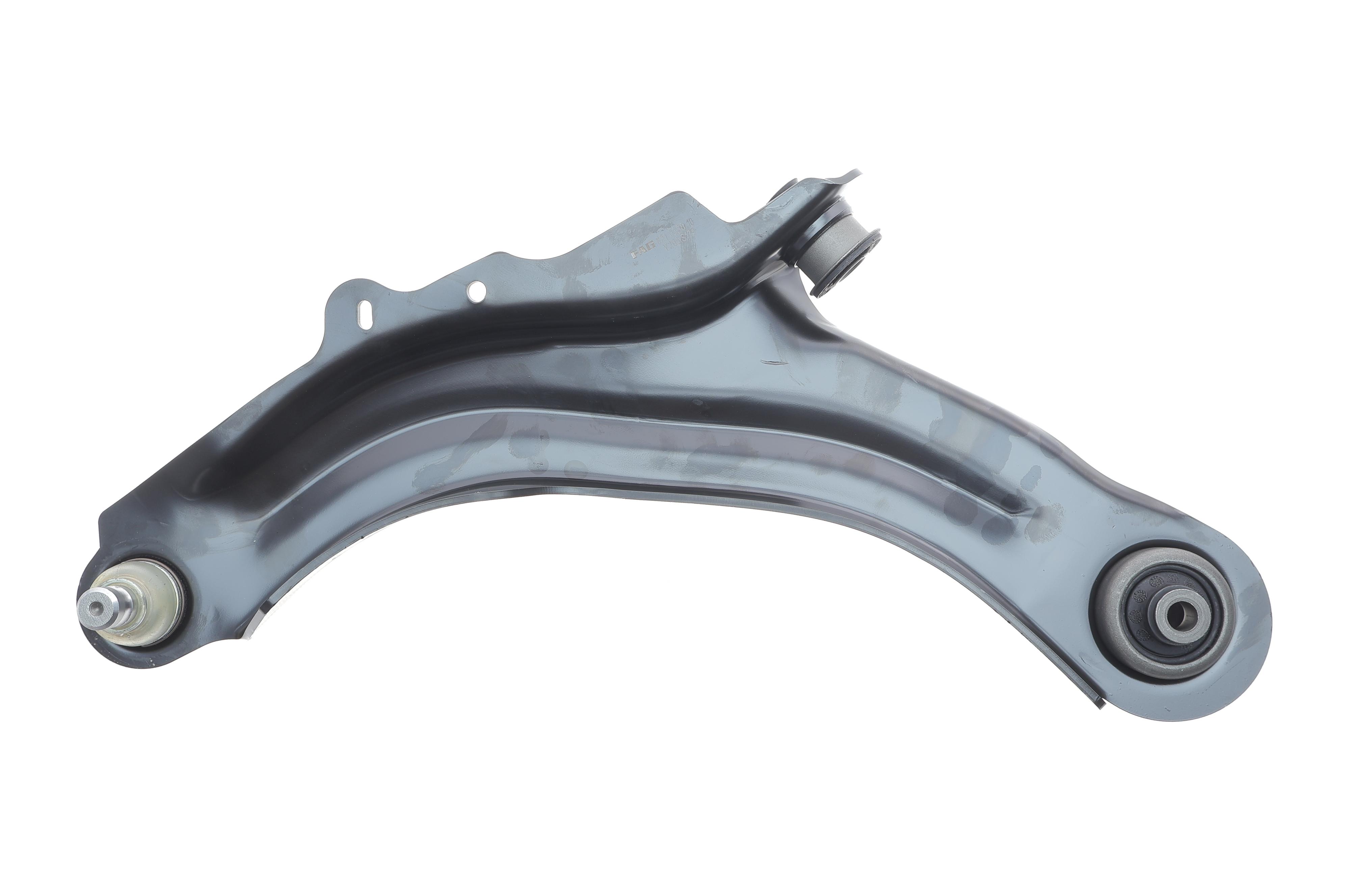 Важіль підвіски (передній) (L) Renault Megane/Scenic II 02-