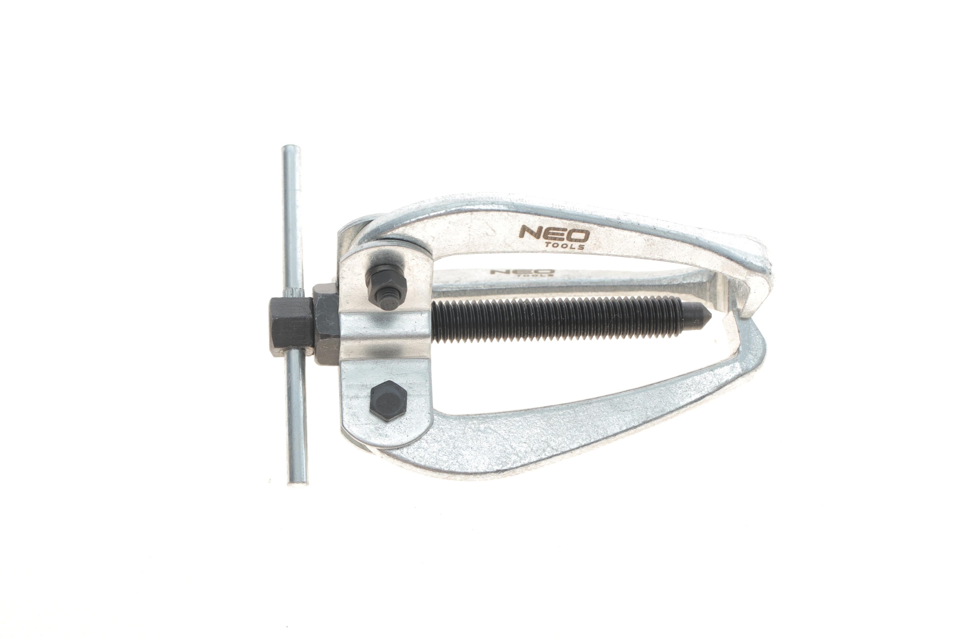 Знімач підшипників 3-лапий 50mm