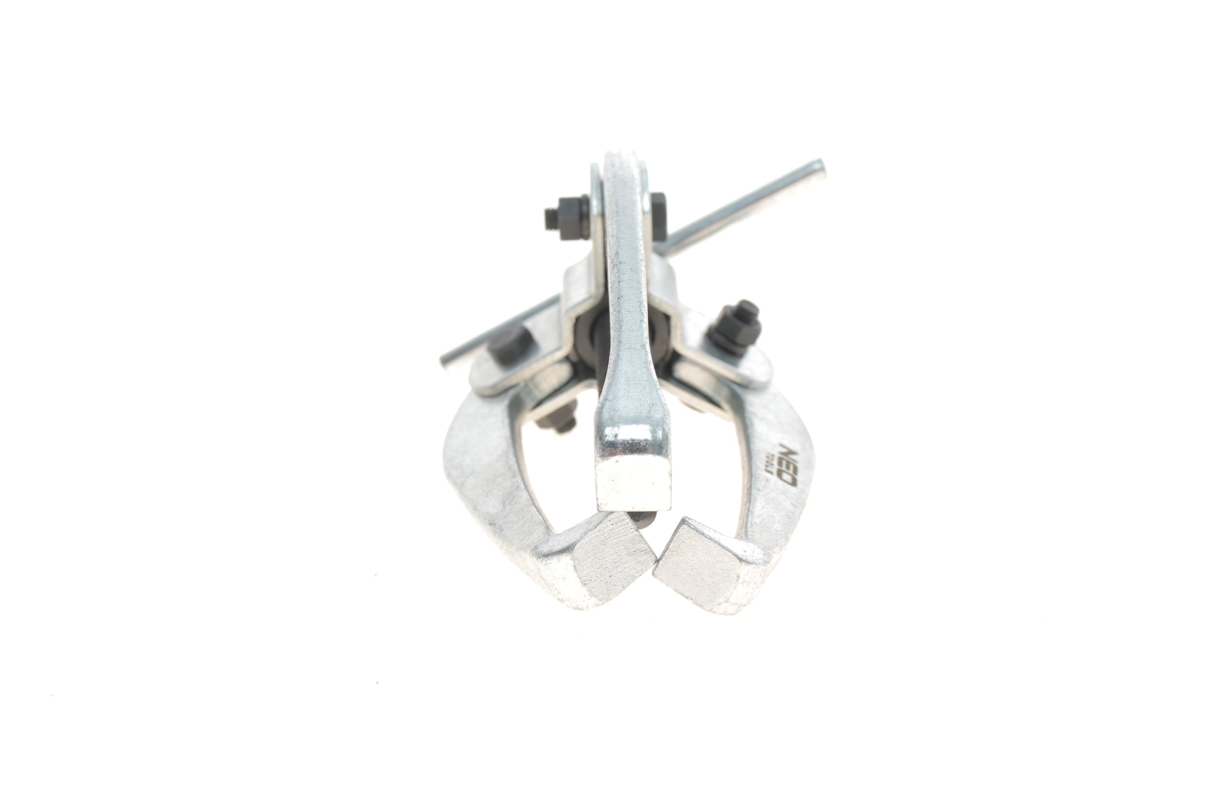 Знімач підшипників 3-лапий 50mm