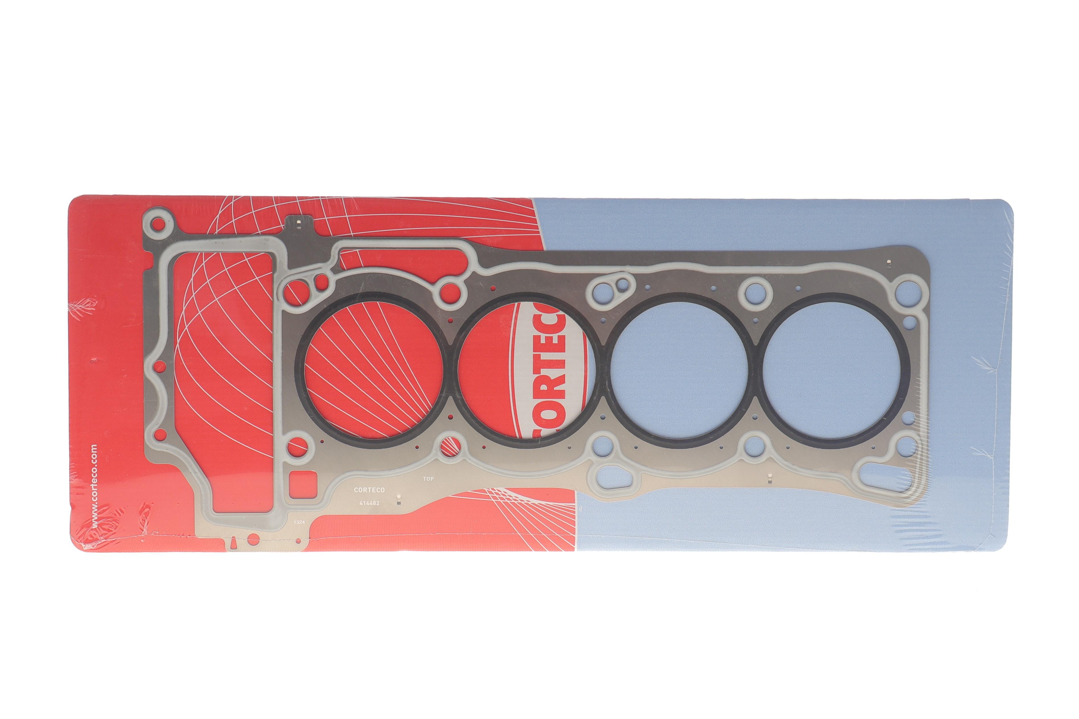 Прокладка ГБЦ Nissan Almera/Primera 1.6 16V 96- (0.50mm)