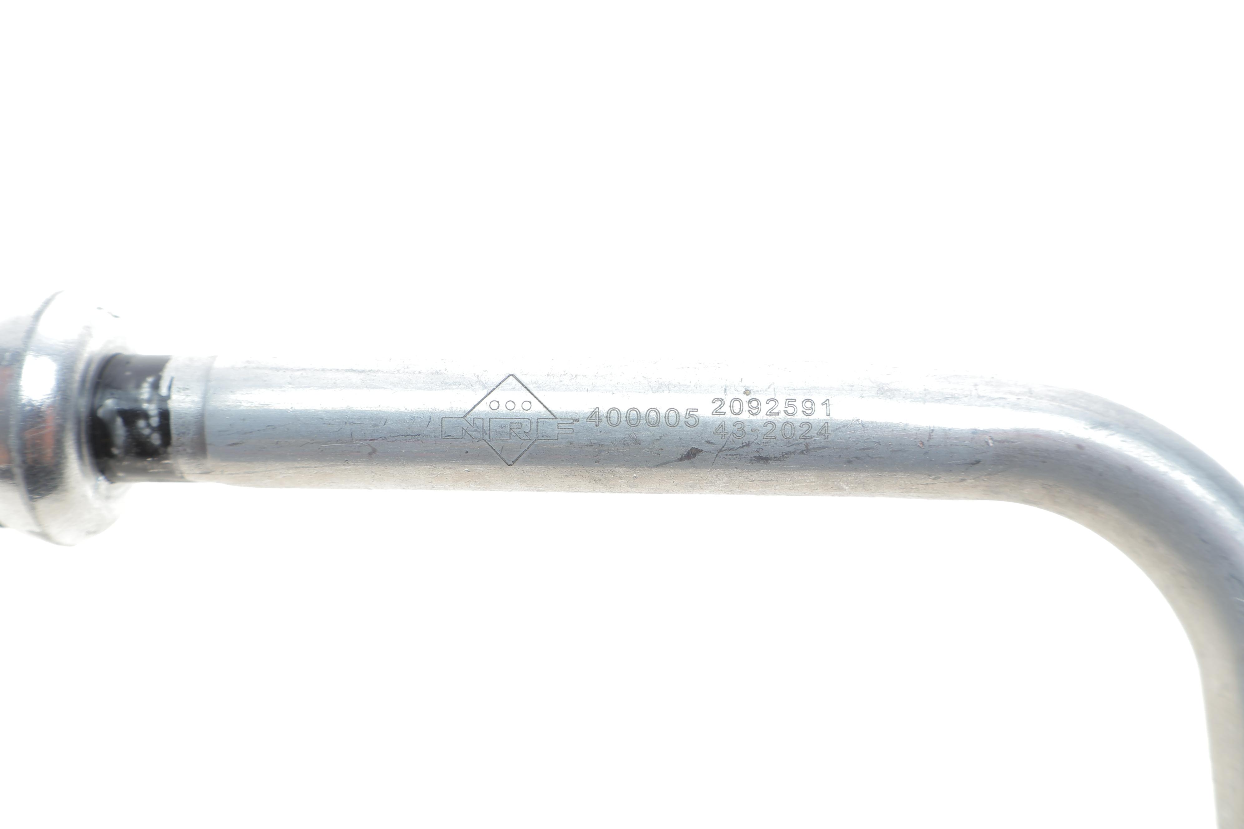 Трубка кондиціонера Renault Megane/Scenic 03-09