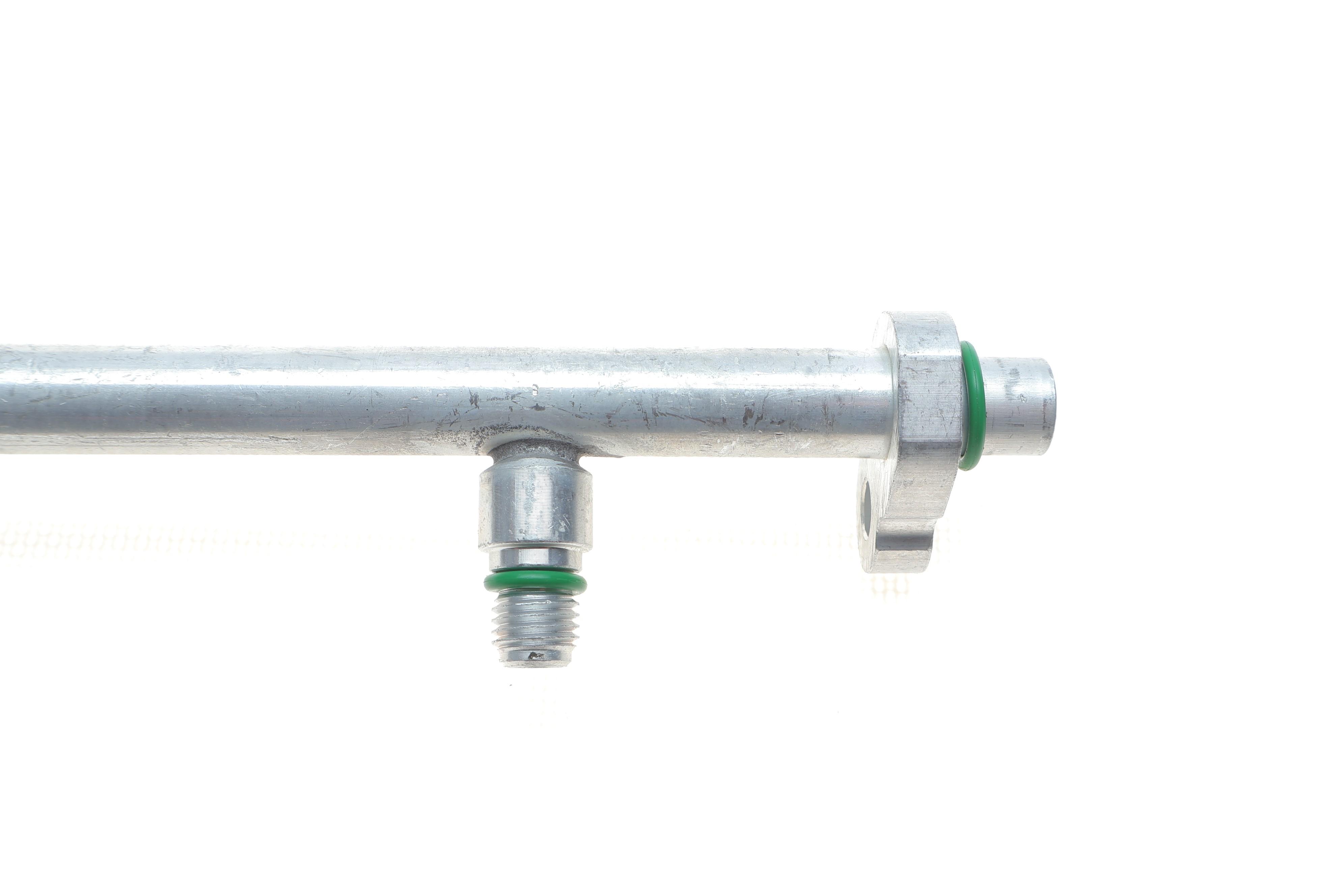 Трубка кондиціонера Renault Megane/Scenic 03-09