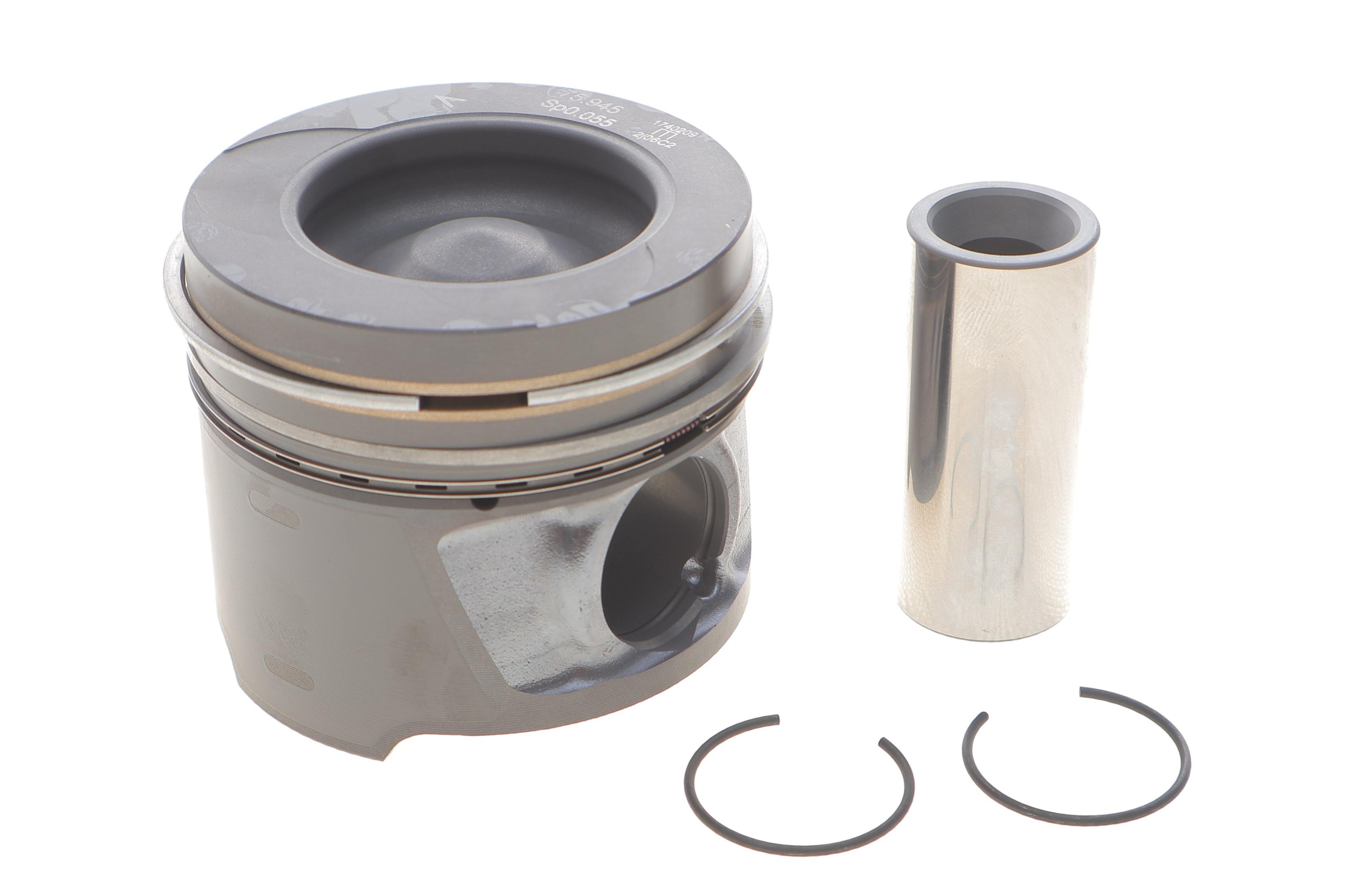 Поршень Renault Clio/Kangoo 1.5dCi 05-