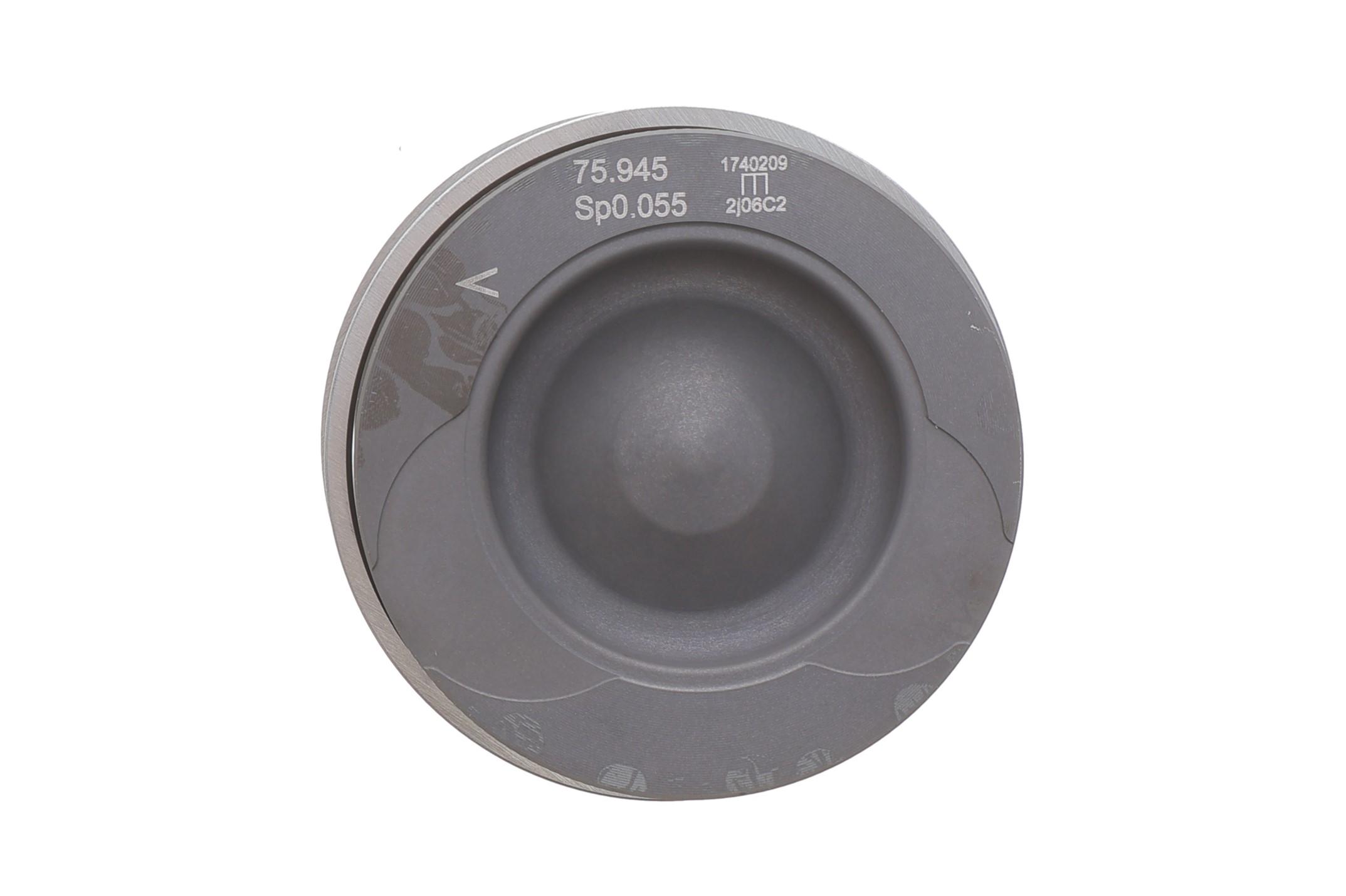 Поршень Renault Clio/Kangoo 1.5dCi 05-