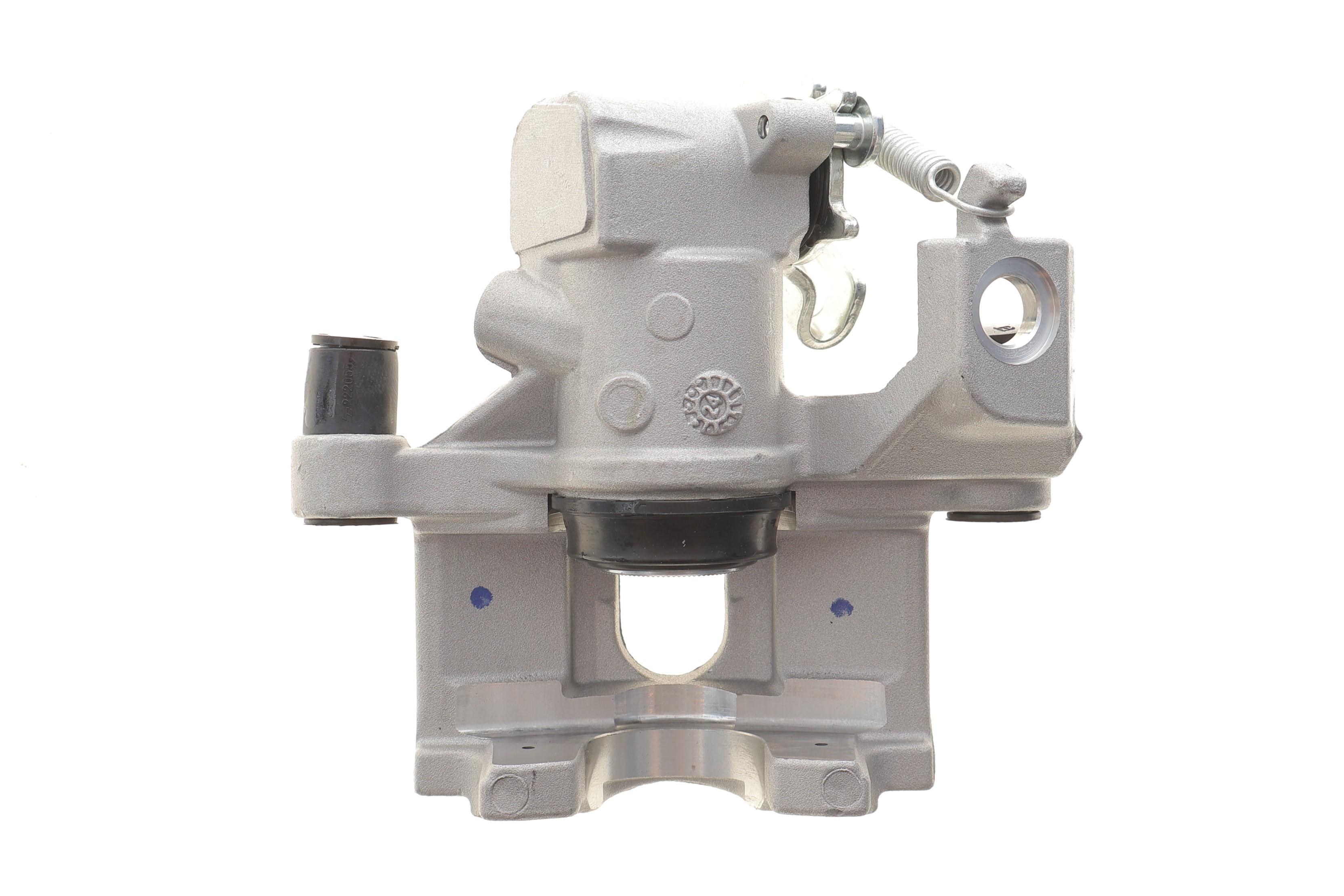 Супорт гальмівний (задній) (R) Toyota Yaris 05-20 (d=54mm) (ATE)